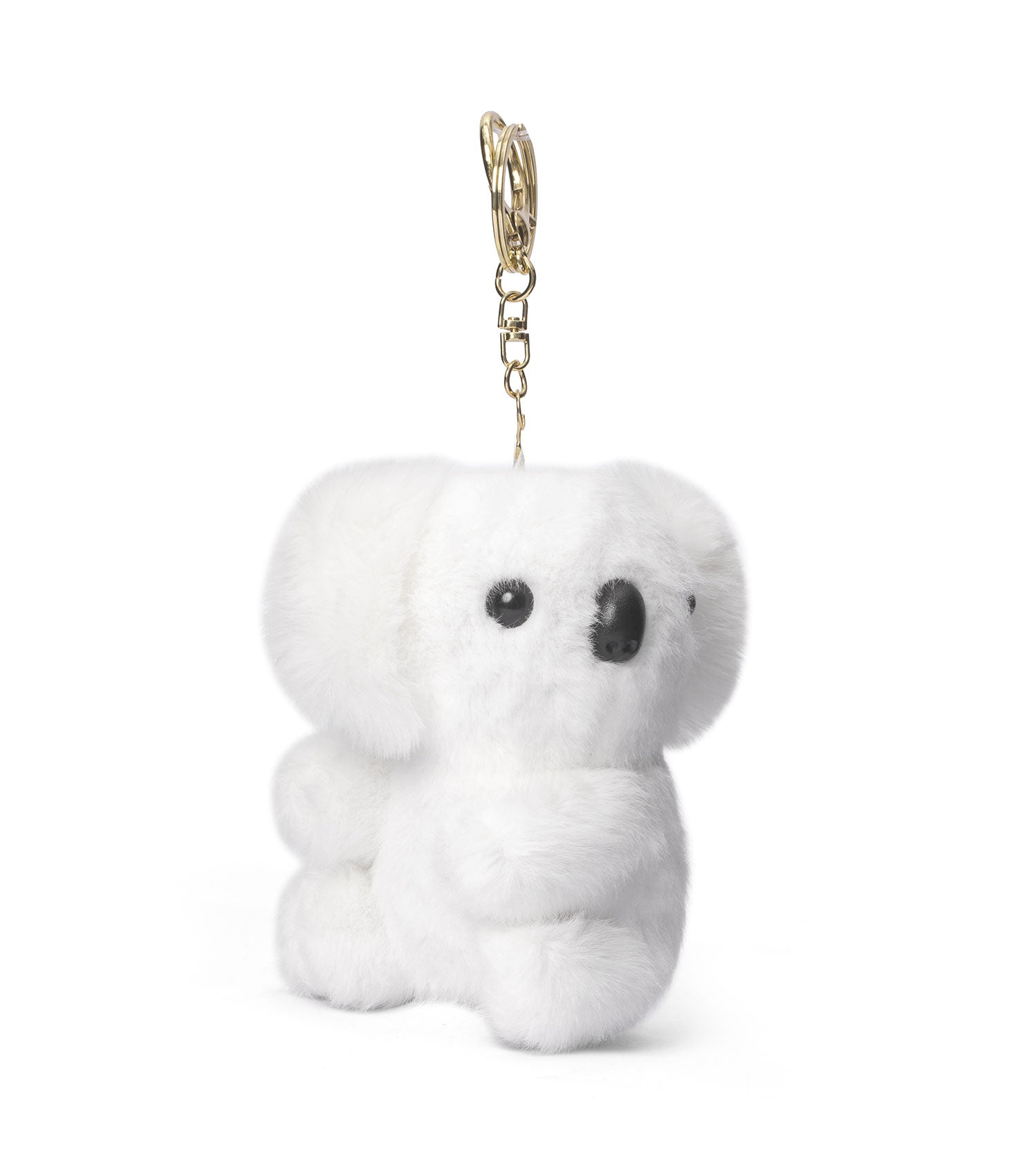 Australian Shepherd UGG Koala Keyrings Keyring - ASZ011-Keyring-PEROZ Accessories