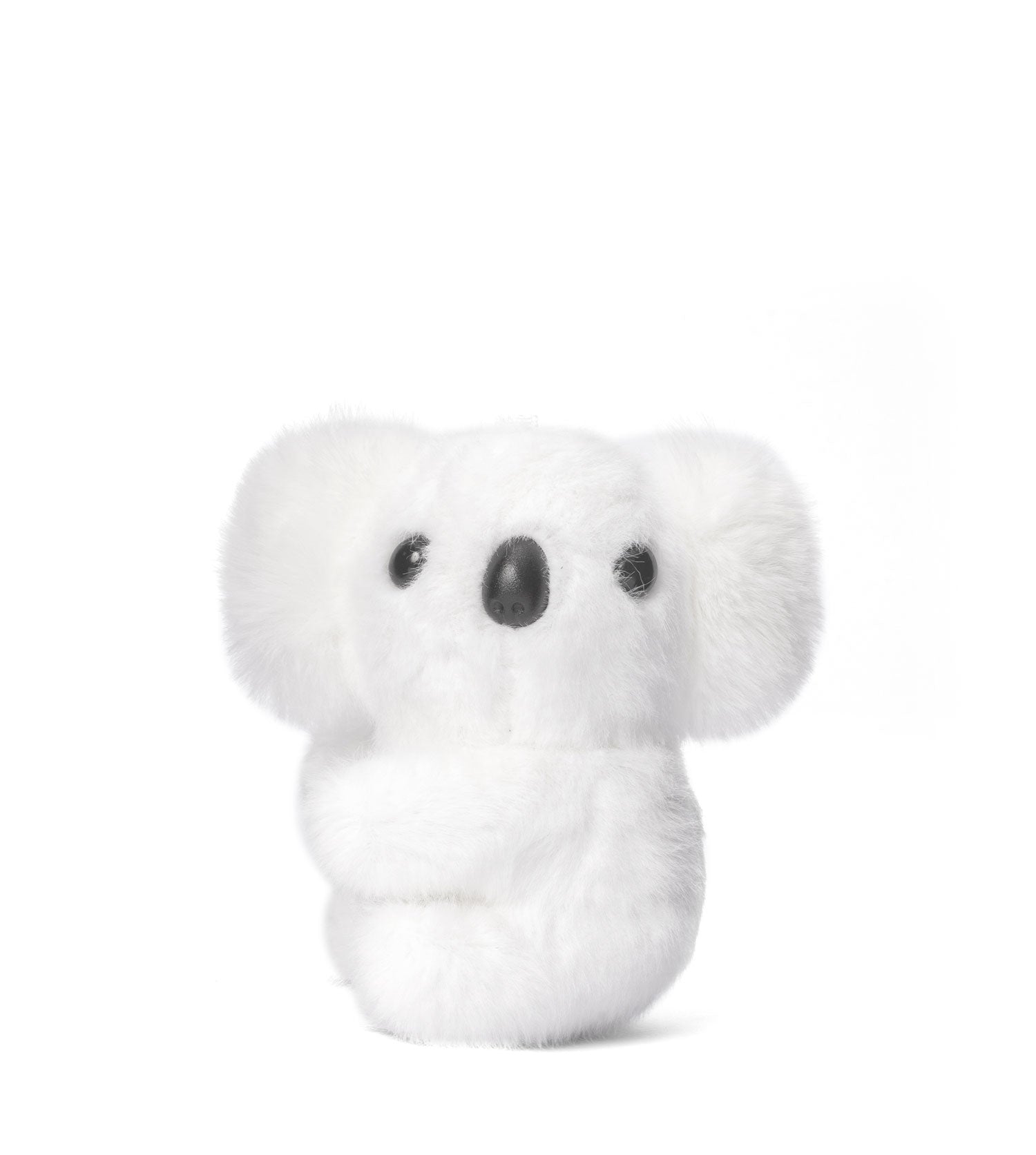 Australian Shepherd UGG Koala Keyrings Keyring - ASZ011-Keyring-PEROZ Accessories