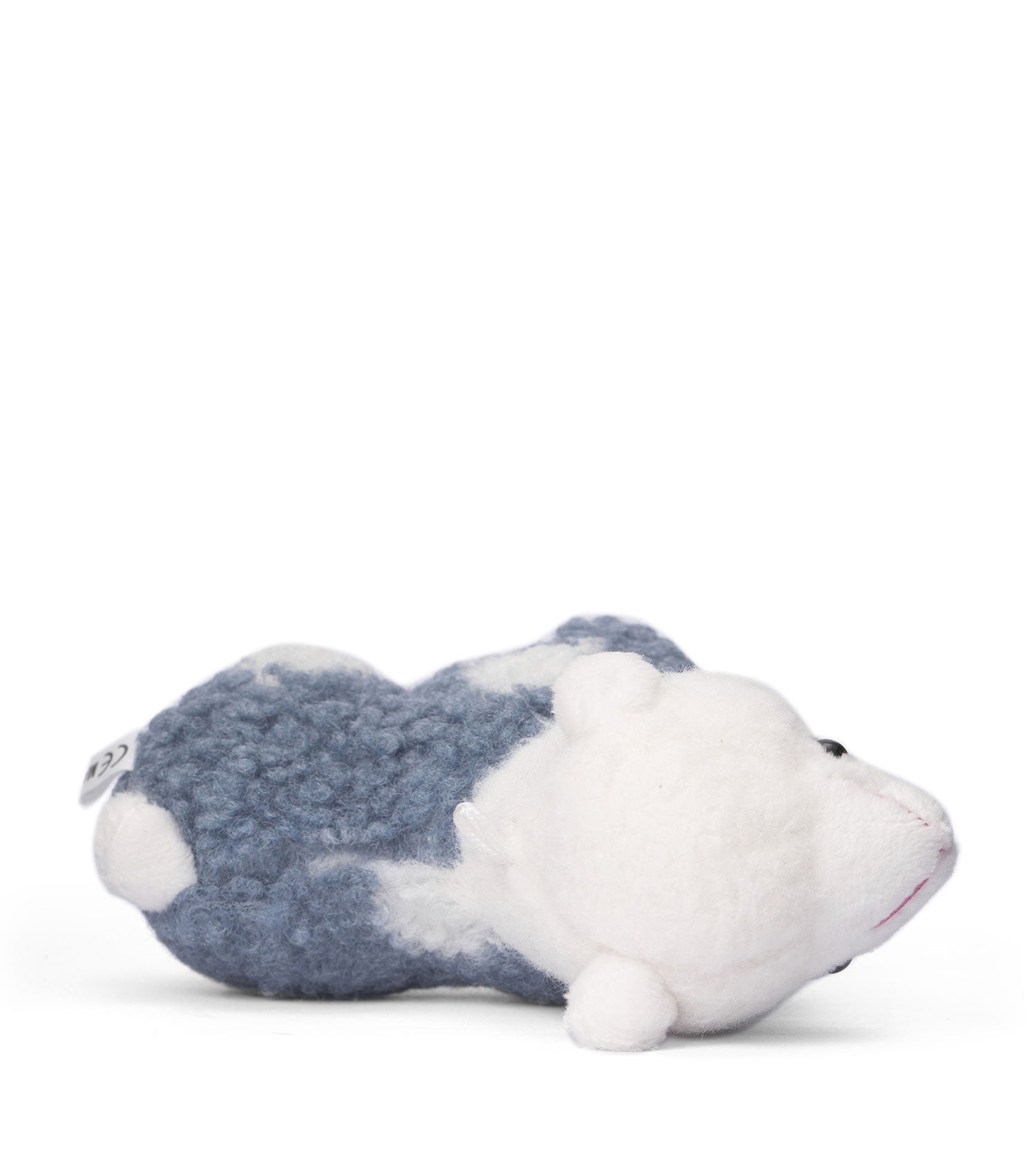 Australian Shepherd UGG Alpaca Keyrings Keyring - ASZ012-Keyring-PEROZ Accessories