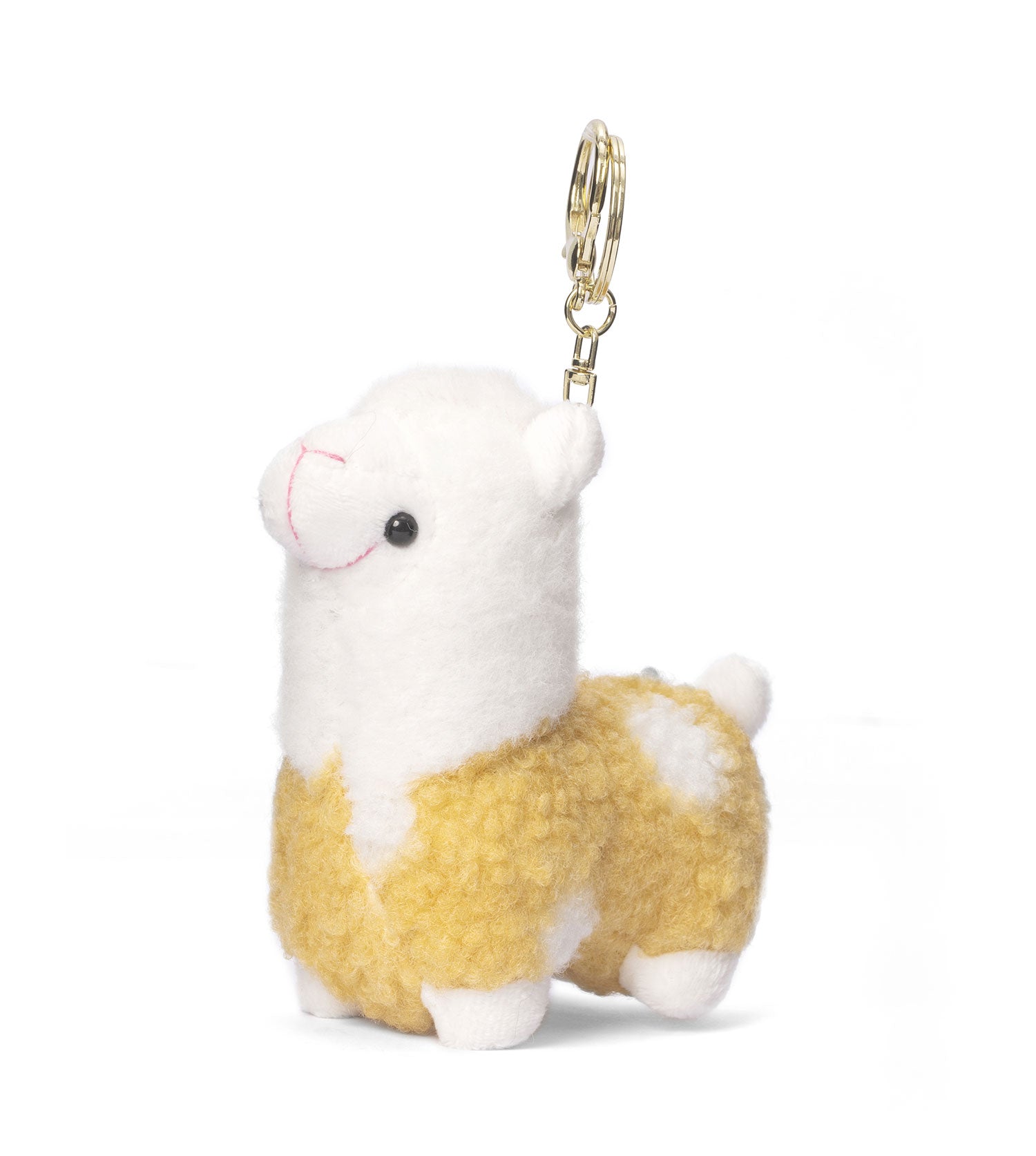 Australian Shepherd UGG Alpaca Keyrings Keyring - ASZ012-Keyring-PEROZ Accessories