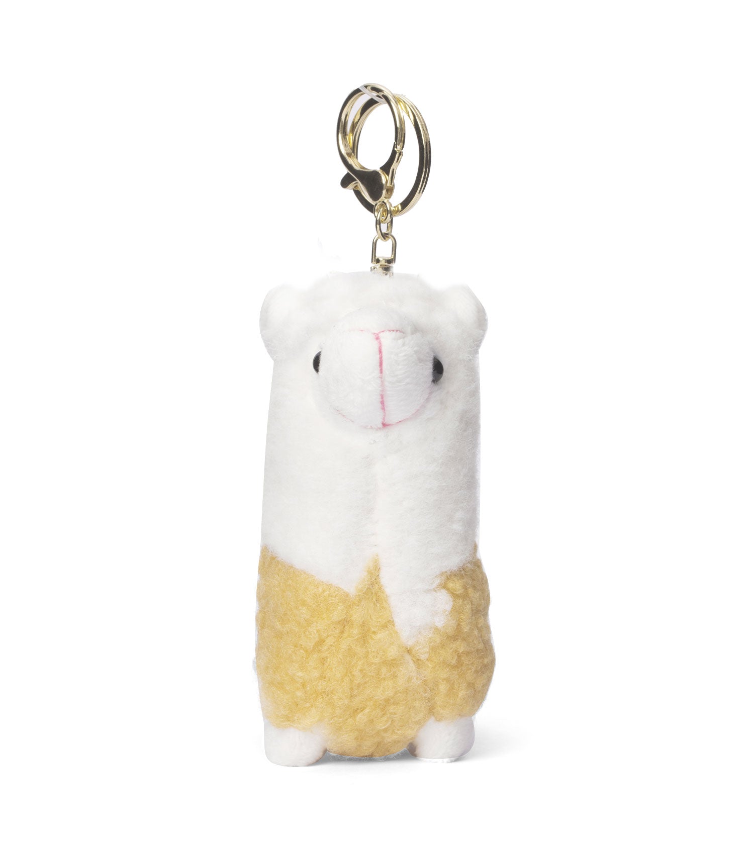 Australian Shepherd UGG Alpaca Keyrings Keyring - ASZ012-Keyring-PEROZ Accessories