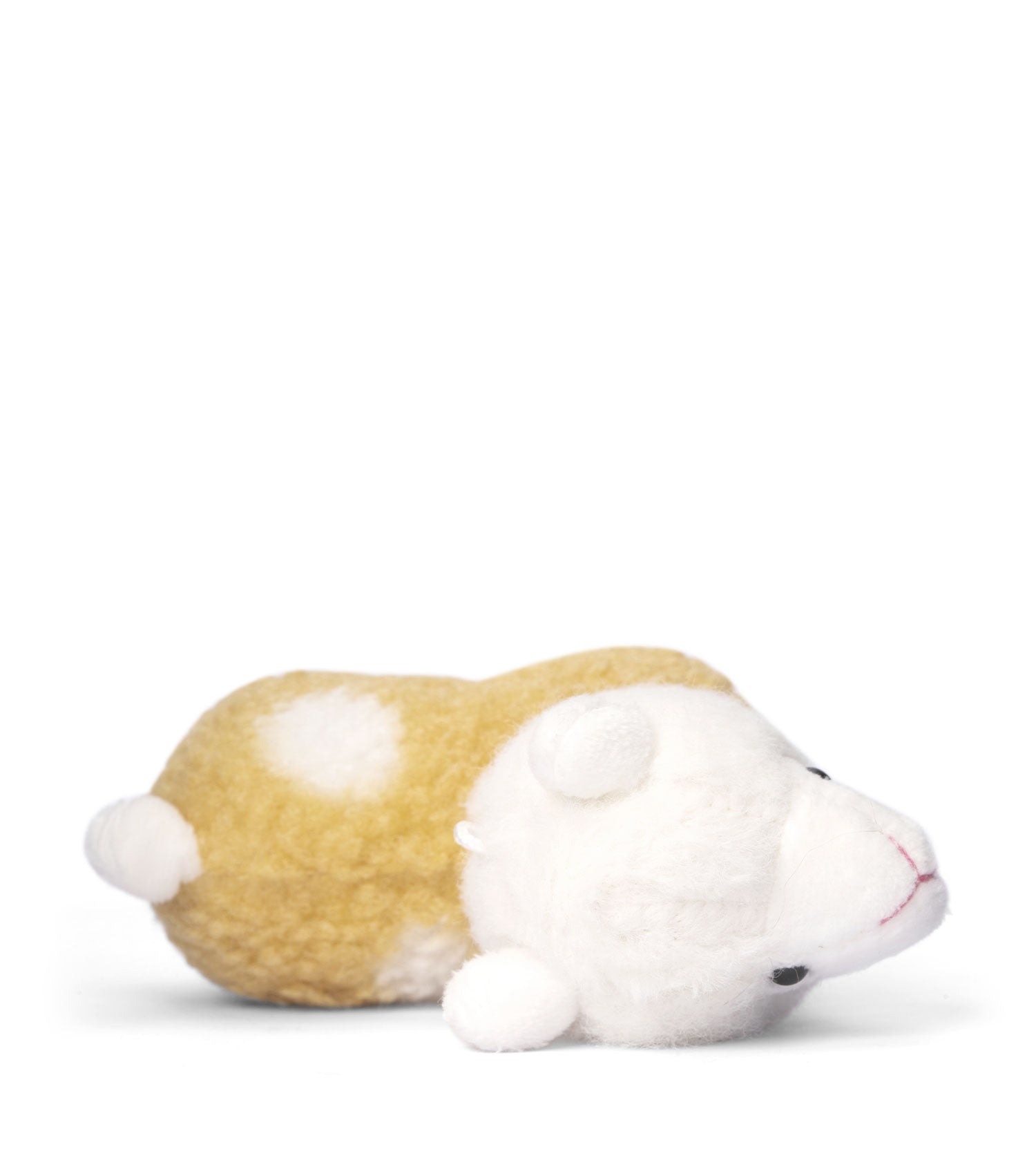 Australian Shepherd UGG Alpaca Keyrings Keyring - ASZ012-Keyring-PEROZ Accessories