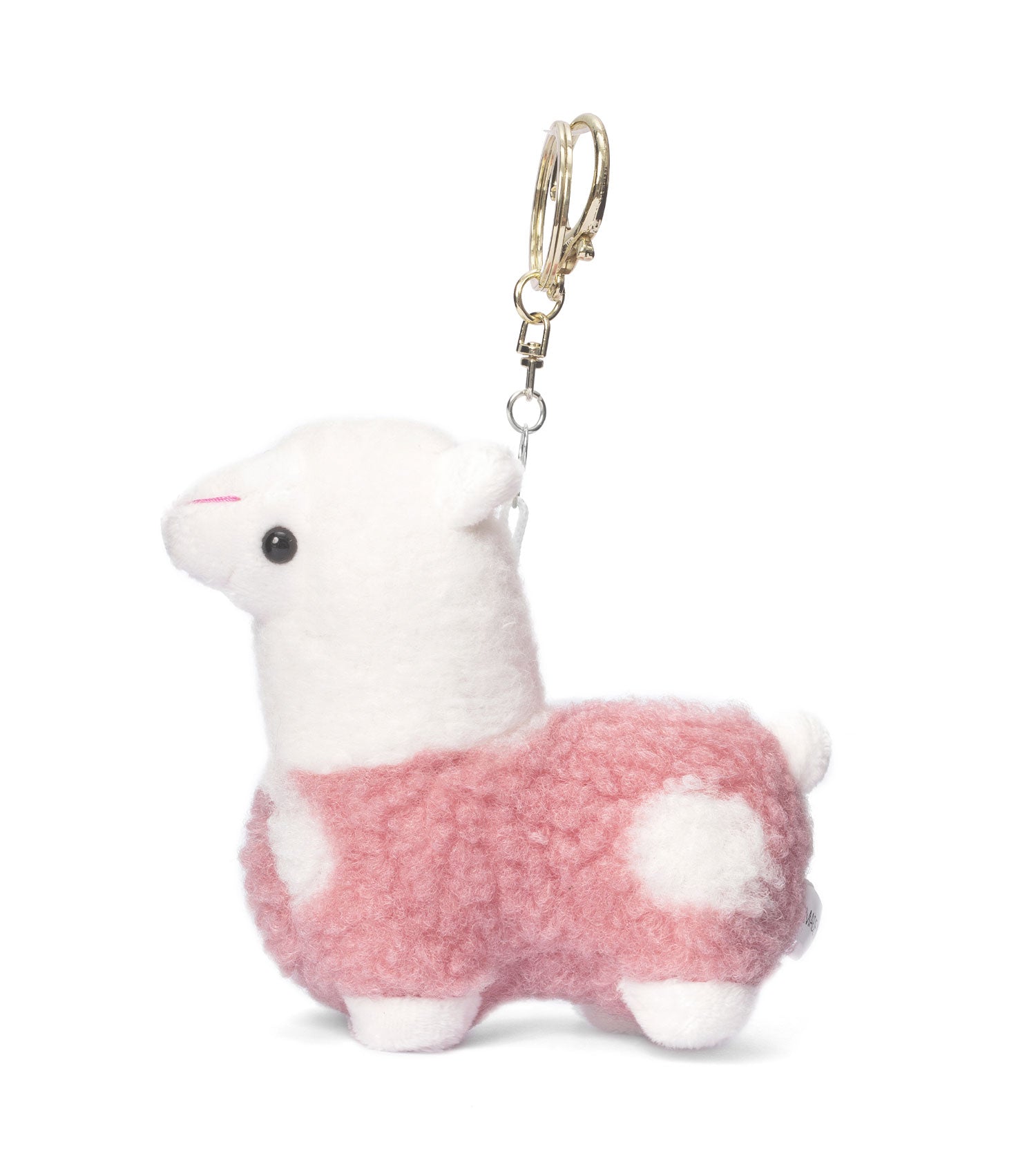 Australian Shepherd UGG Alpaca Keyrings Keyring - ASZ012-Keyring-PEROZ Accessories