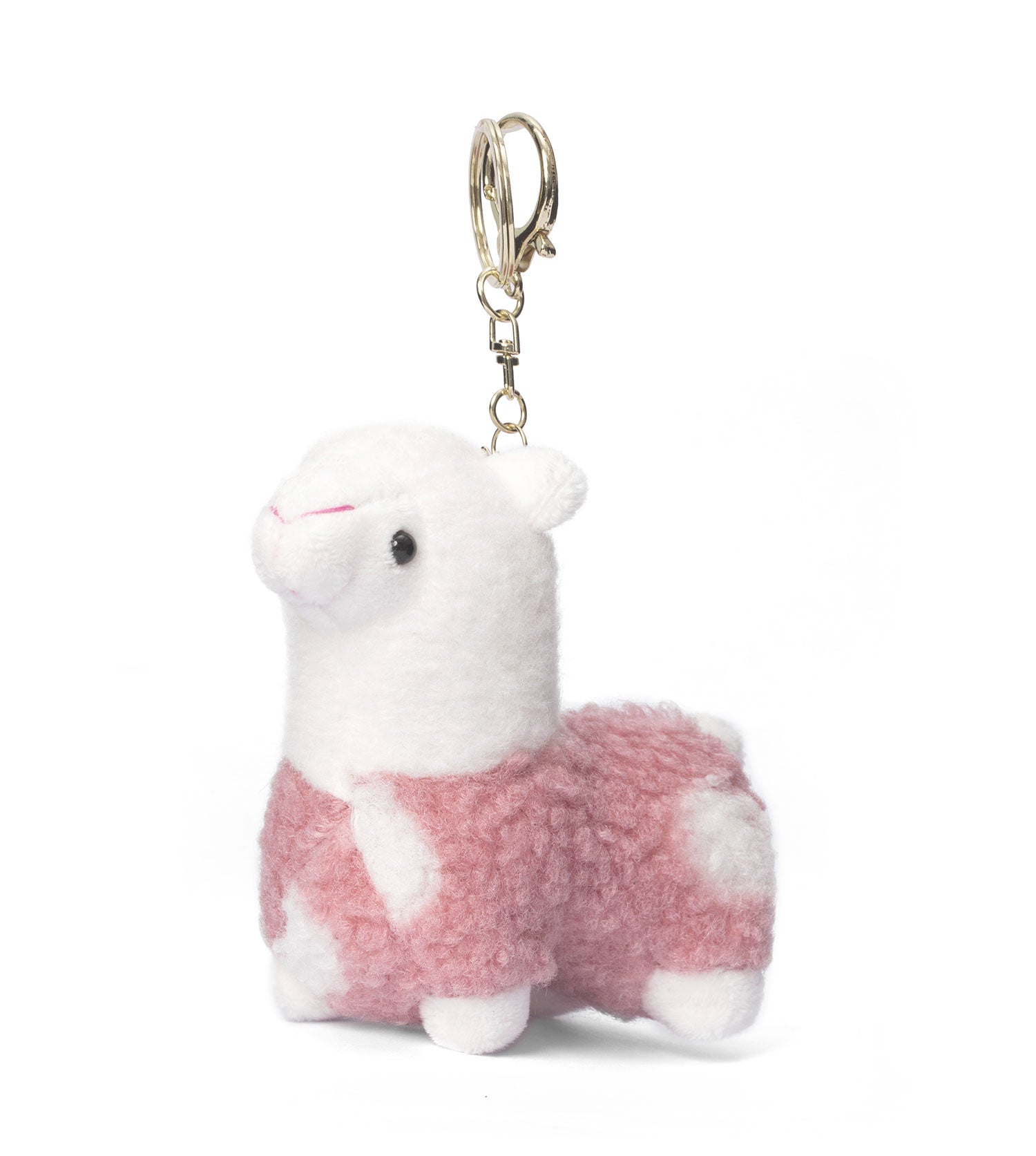 Australian Shepherd UGG Alpaca Keyrings Keyring - ASZ012-Keyring-PEROZ Accessories