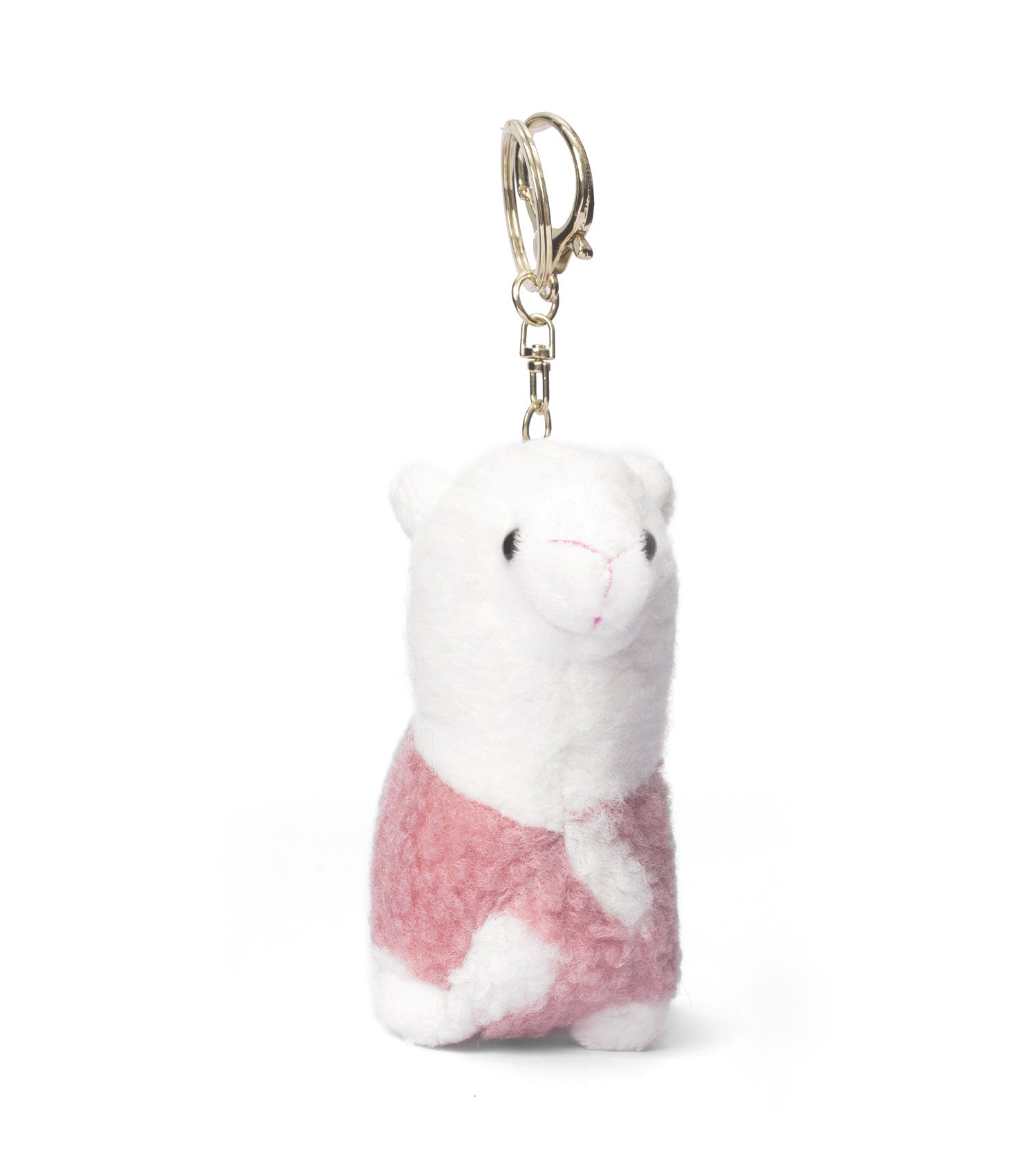 Australian Shepherd UGG Alpaca Keyrings Keyring - ASZ012-Keyring-PEROZ Accessories