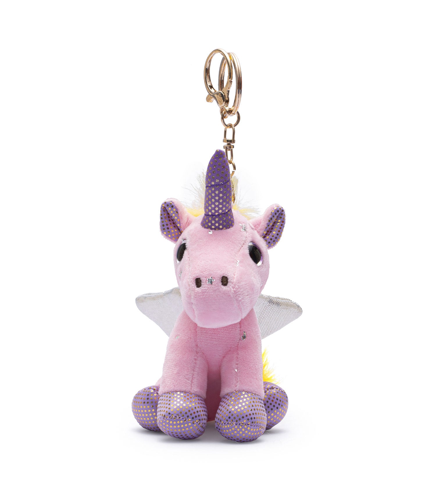 Australian Shepherd UGG Unicorn Keyrings Keyring - ASZ013-Keyring-PEROZ Accessories