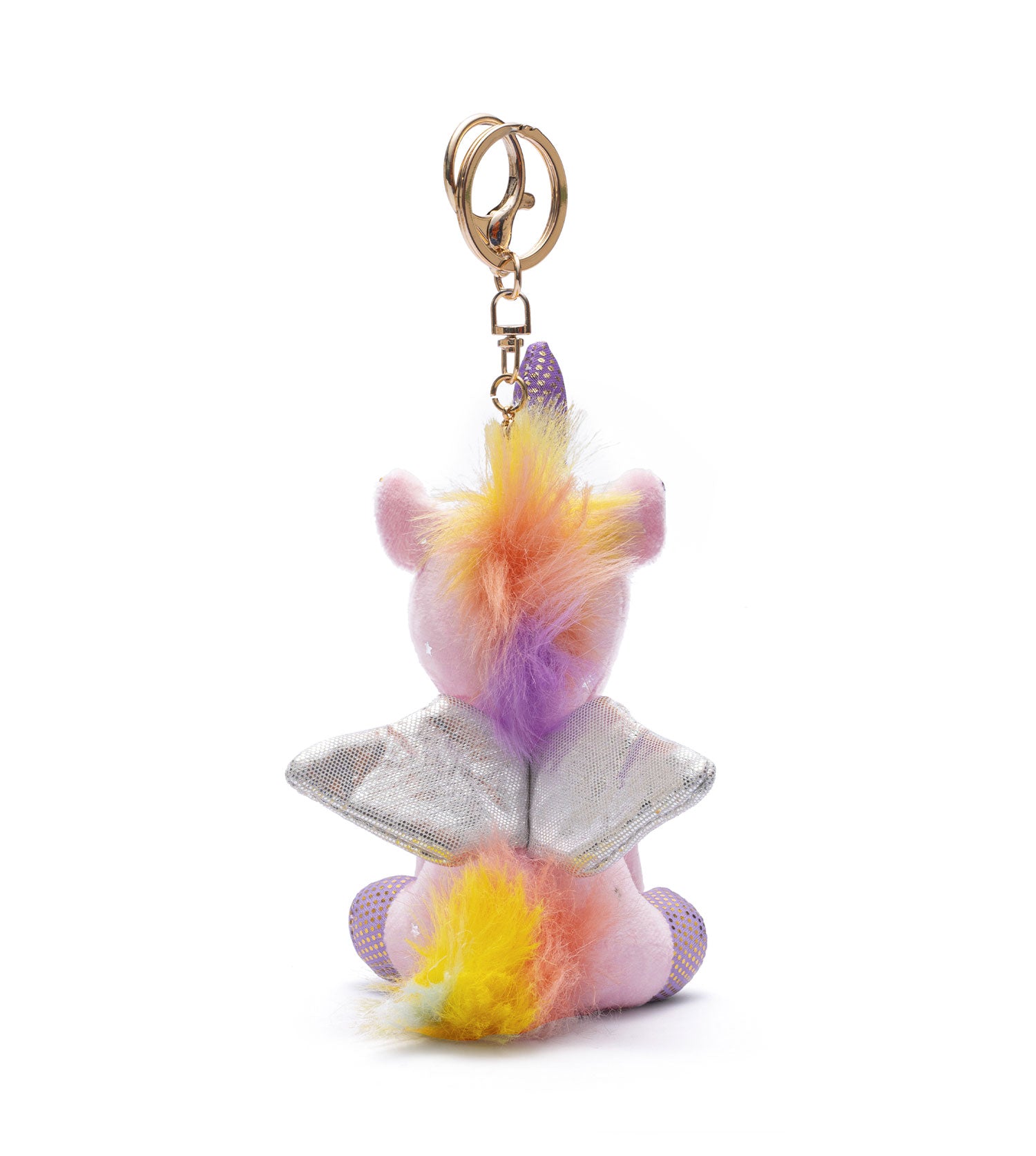 Australian Shepherd UGG Unicorn Keyrings Keyring - ASZ013-Keyring-PEROZ Accessories