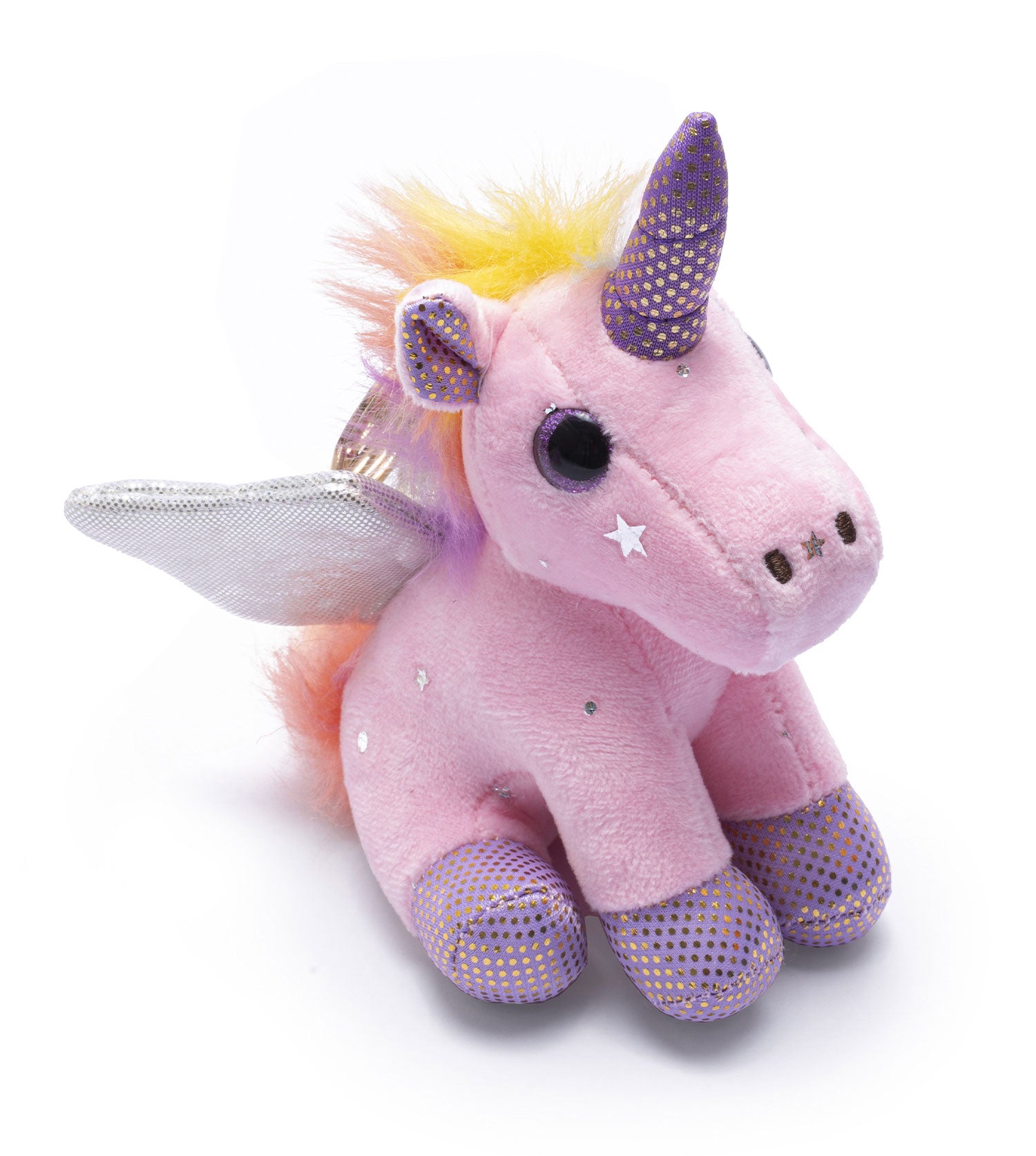 Australian Shepherd UGG Unicorn Keyrings Keyring - ASZ013-Keyring-PEROZ Accessories