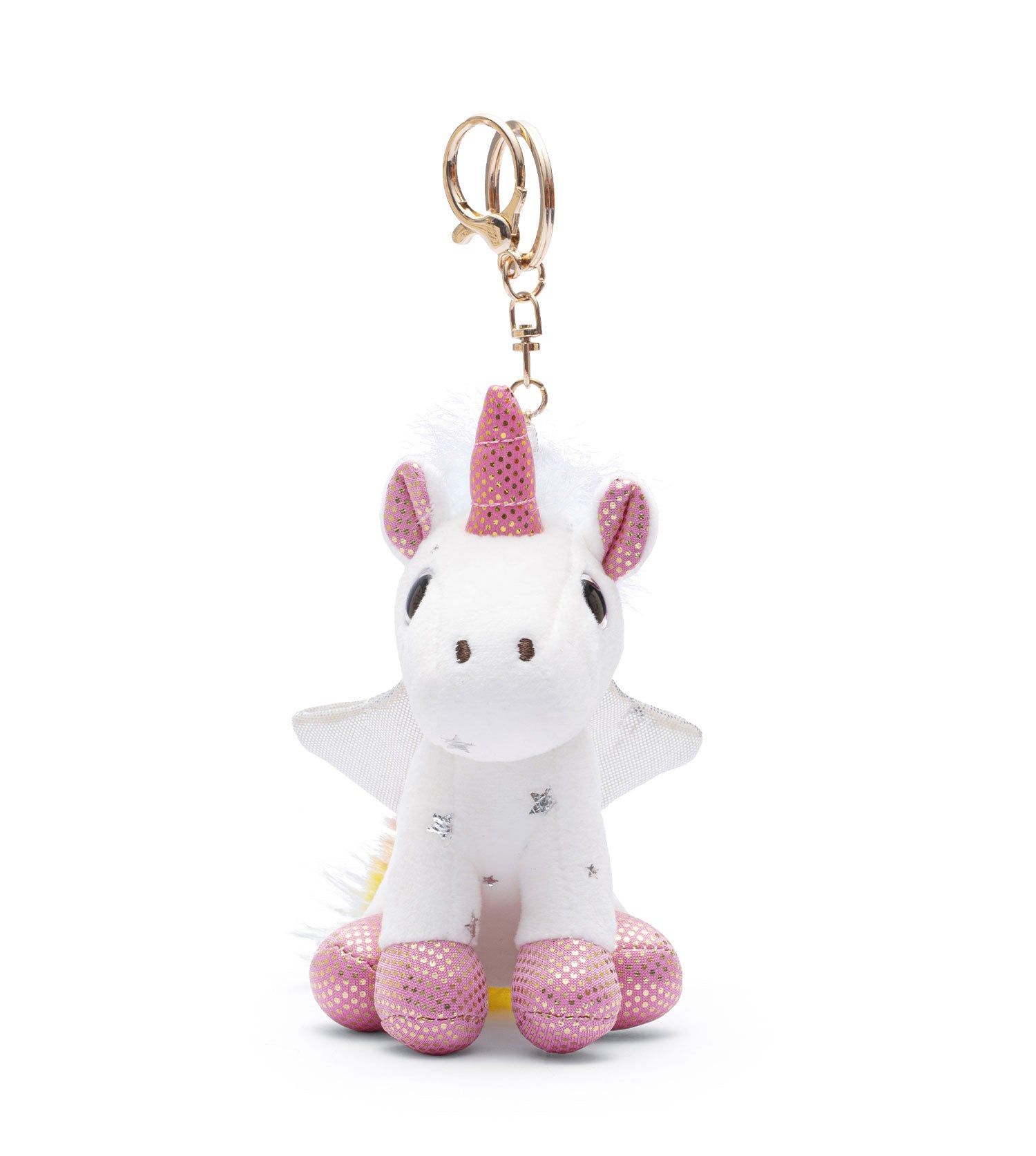 Australian Shepherd UGG Unicorn Keyrings Keyring - ASZ013-Keyring-PEROZ Accessories