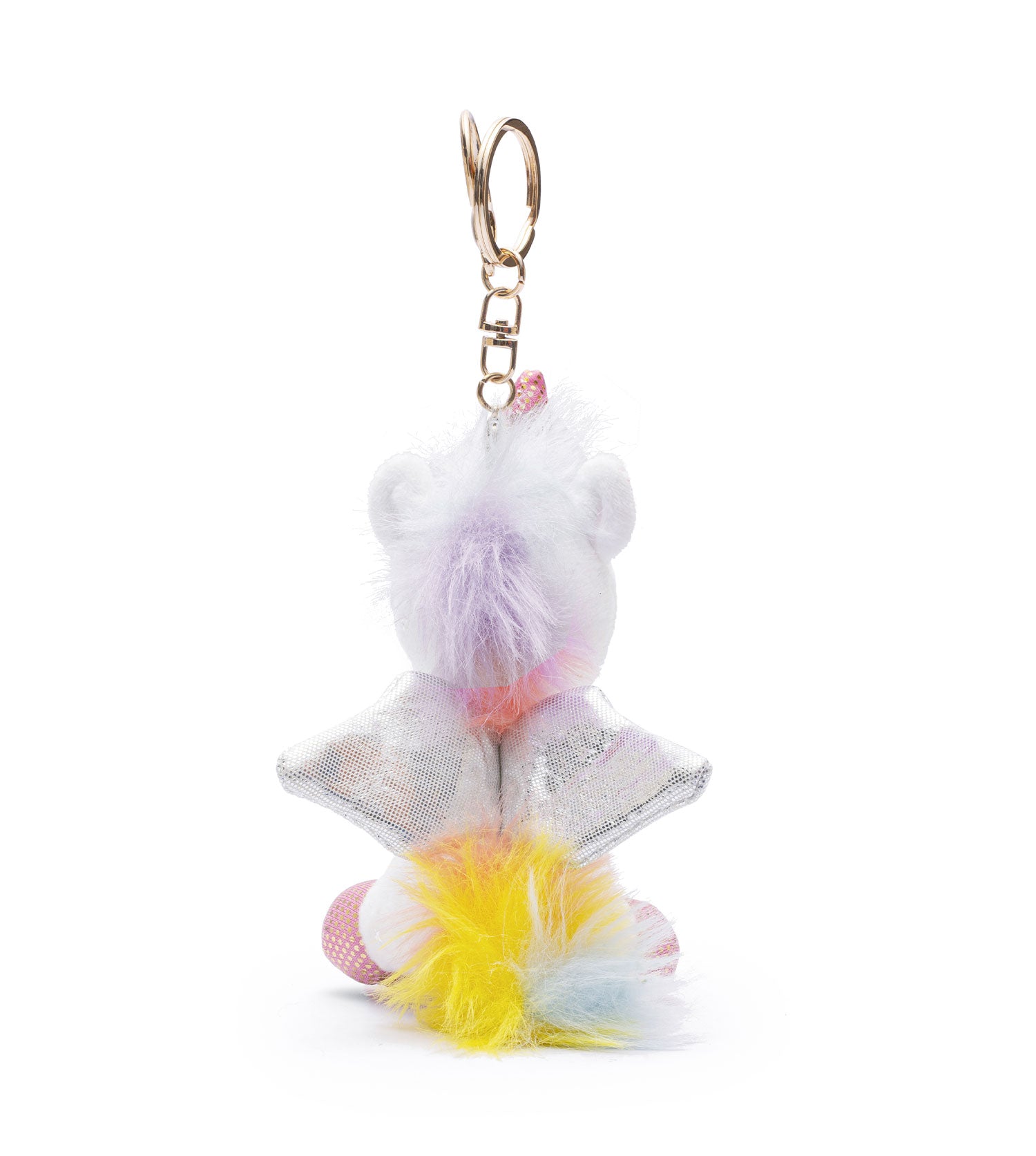 Australian Shepherd UGG Unicorn Keyrings Keyring - ASZ013-Keyring-PEROZ Accessories