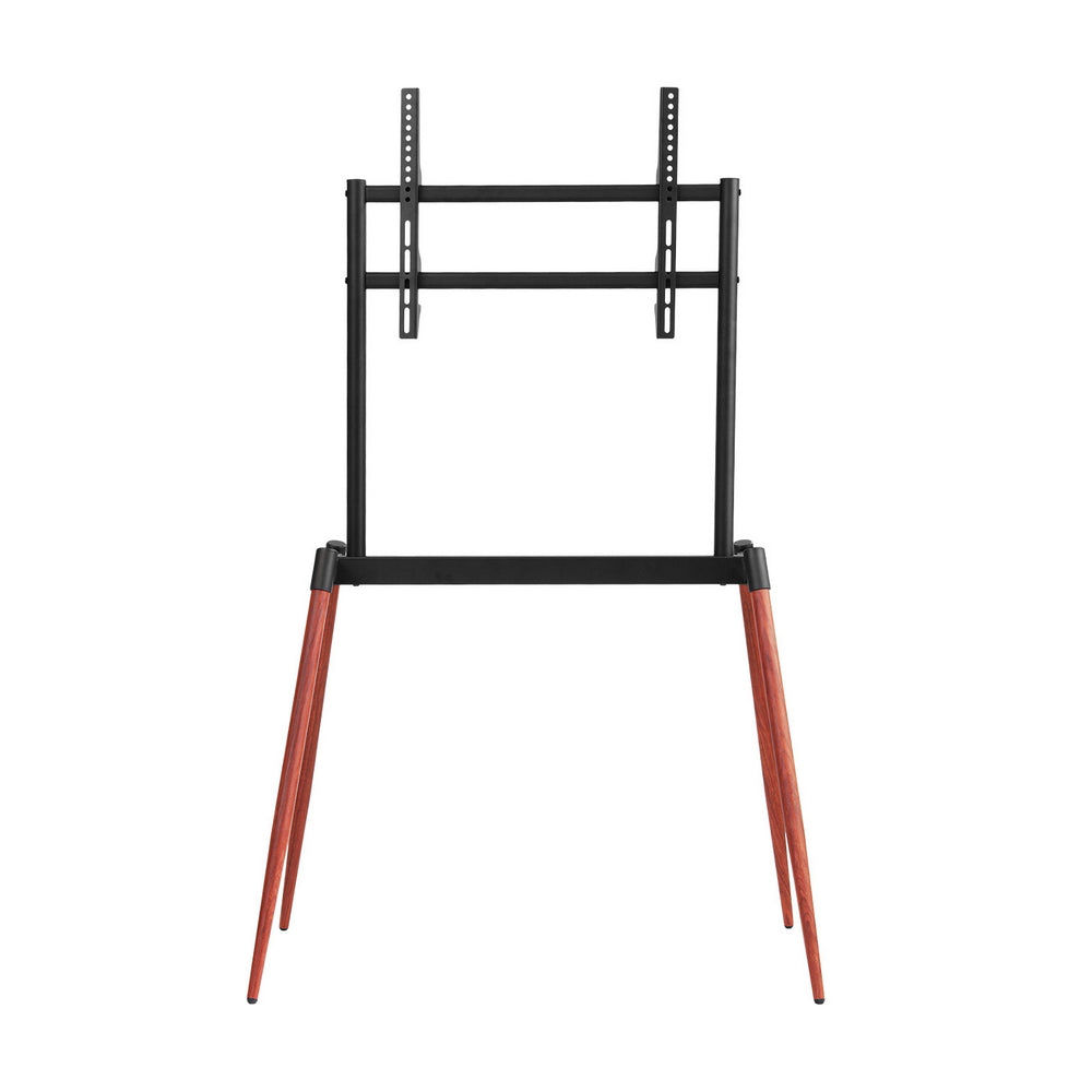 Artiss TV Stand 32-75 inch LED LCD Screen Wooden Floor Easel Height Adjustable-Furniture > Living Room > TV Units-PEROZ Accessories