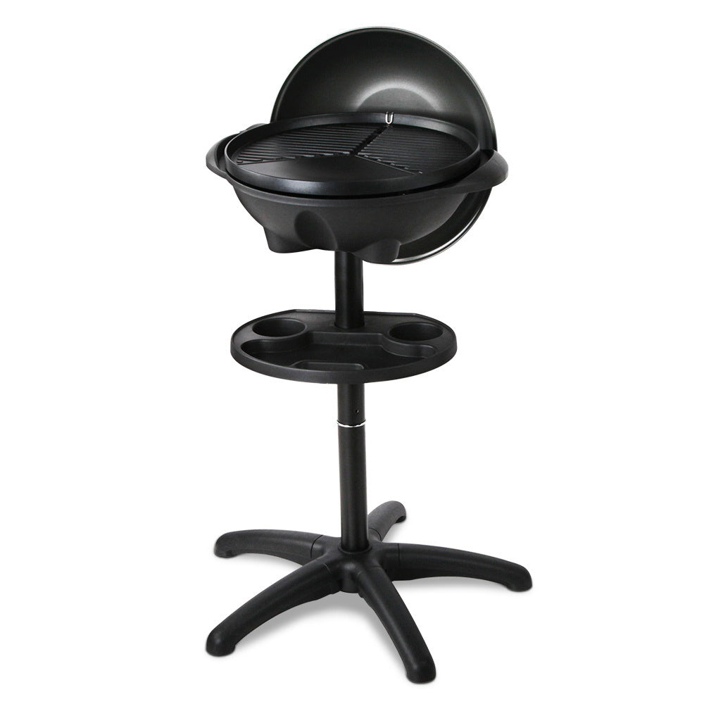 Grillz BBQ Grill Electric Smoker-Home & Garden > BBQ > BBQ Tools-PEROZ Accessories