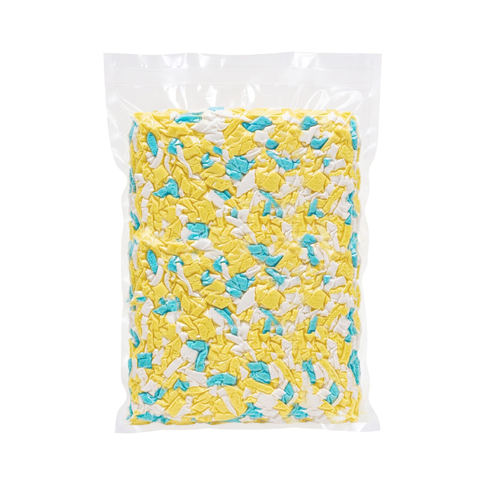 Artiss 5lbs (2.2KG) Bean Bag Filler Shredded Memory Foam Filling High Density Soft Pillow Stuffing for Bean Bag Chair, Couch Cushion, Dog Bed, Stuffed Animals and Arts Crafts-Furniture > Sofas > Sofa Accessories-PEROZ Accessories