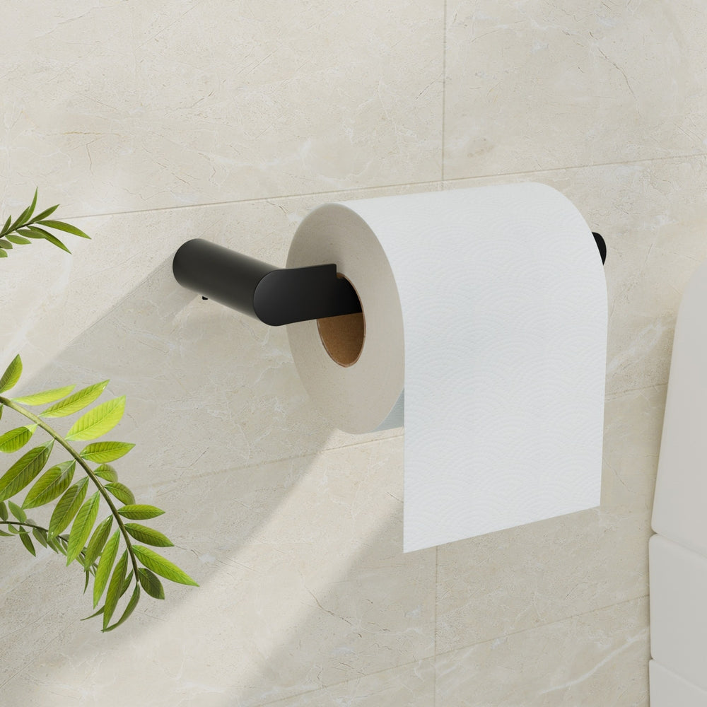 Cefito Toilet Paper Roll Holder-Home & Garden > Bathroom Accessories > Toilet Paper Holders-PEROZ Accessories