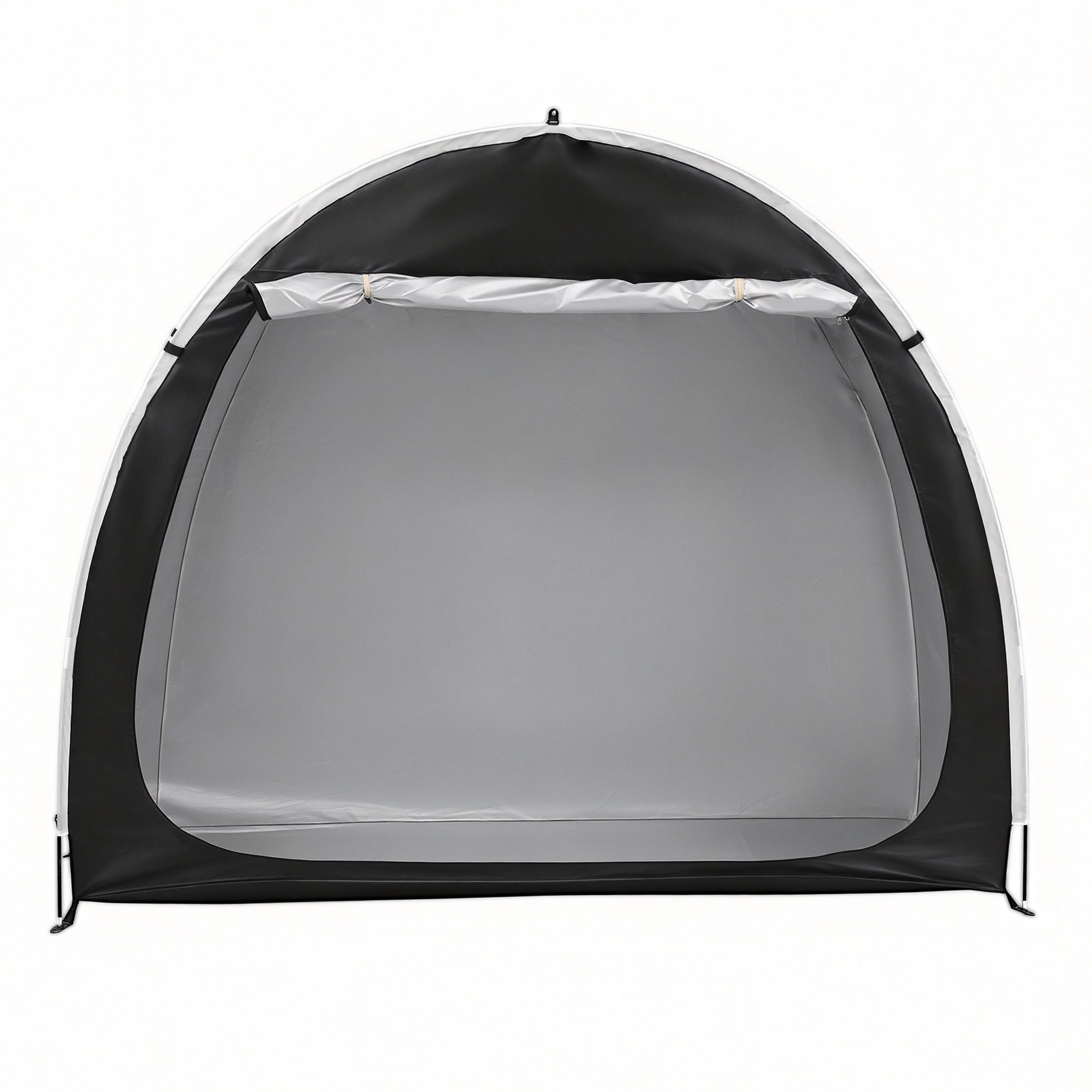 Giantz Bike Storage Tent Waterproof Outdoor UV Protection Shelter w/ Large Space-Home & Garden > Travel > Duffel Bags-PEROZ Accessories