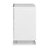 Oikiture Bedside Tables Set of 2 LED Nightstand-Bedside Table-PEROZ Accessories