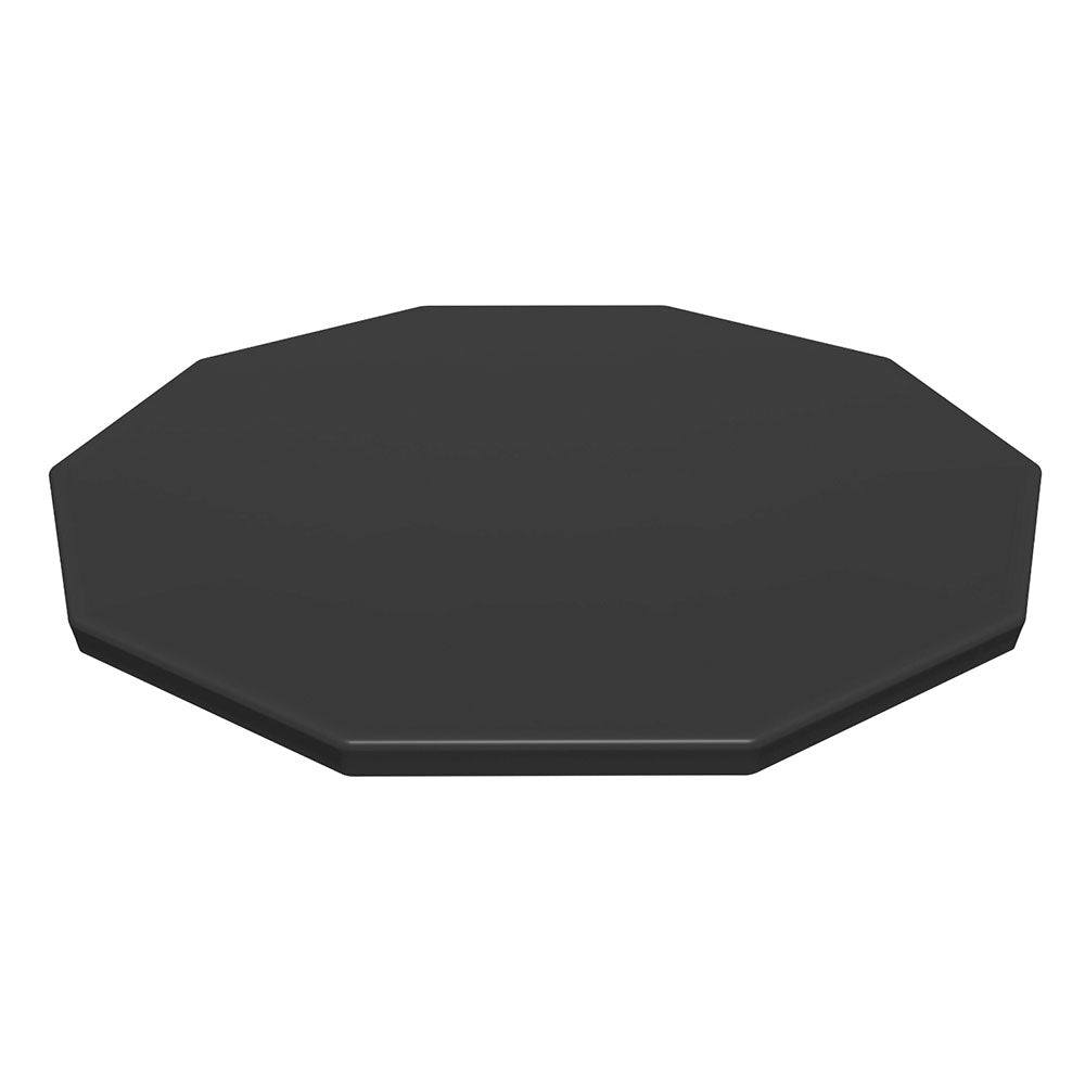 Bestway Pool Cover Fits 3.05m Round Above Ground Swimming Pool PVC Blanket-Home & Garden > Pool & Accessories > Pool Covers & Accessories-PEROZ Accessories