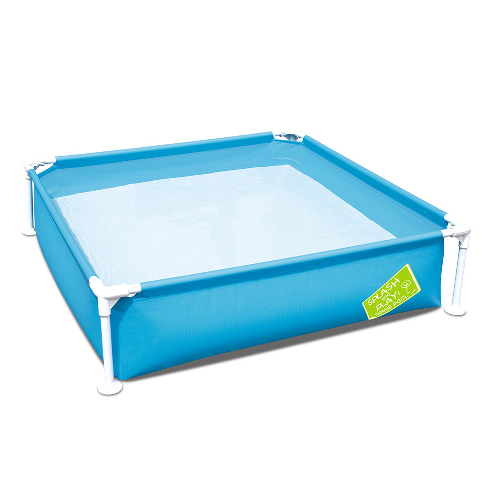 Bestway Kids Swimming Pool - Square-Baby & Kids > Baby & Kid&