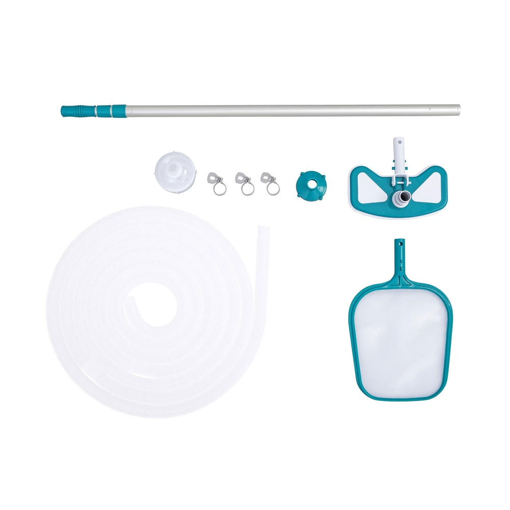 Bestway Automatic Pool Cleaner-Home & Garden > Pool & Accessories > Pool Sweeps & Vacuums-PEROZ Accessories