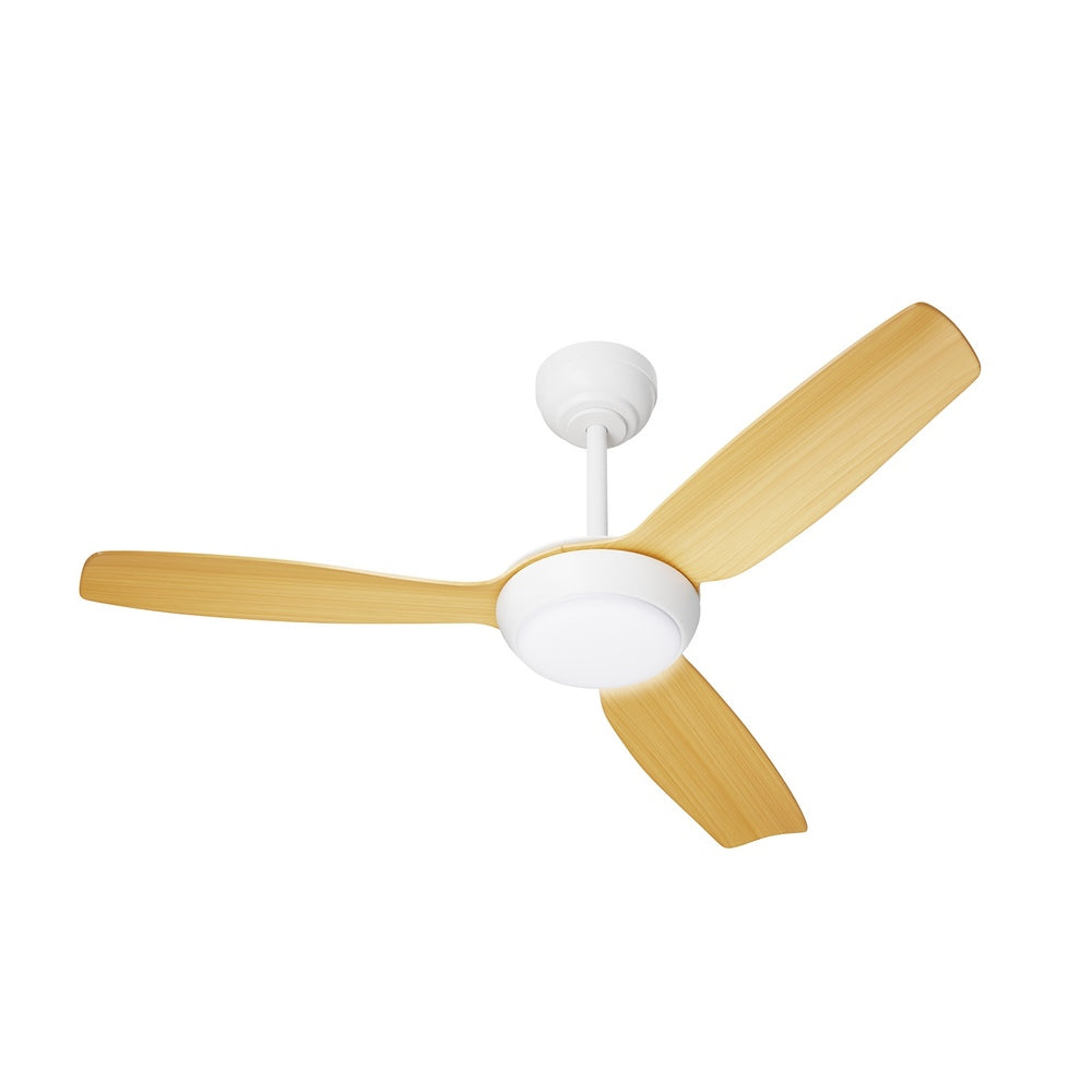 Vevare 52" Ceiling Fan with Light DC Remote Control 5 Speed Wood-Ceiling Fan-PEROZ Accessories