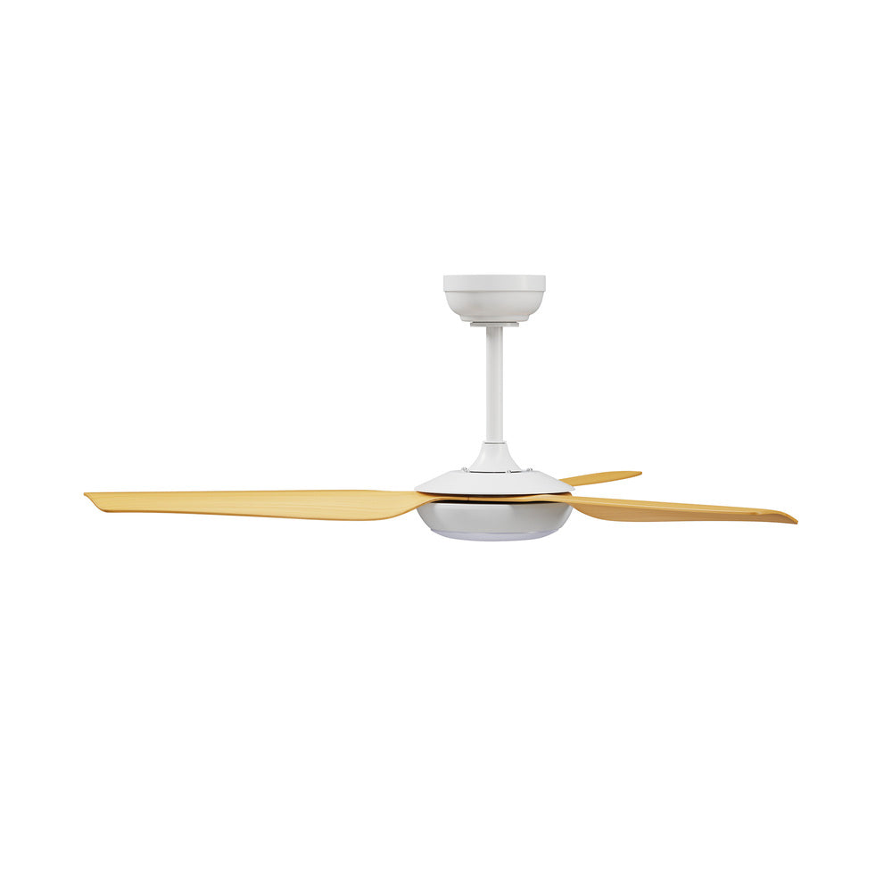 Vevare 52" Ceiling Fan with Light DC Remote Control 5 Speed Wood-Ceiling Fan-PEROZ Accessories