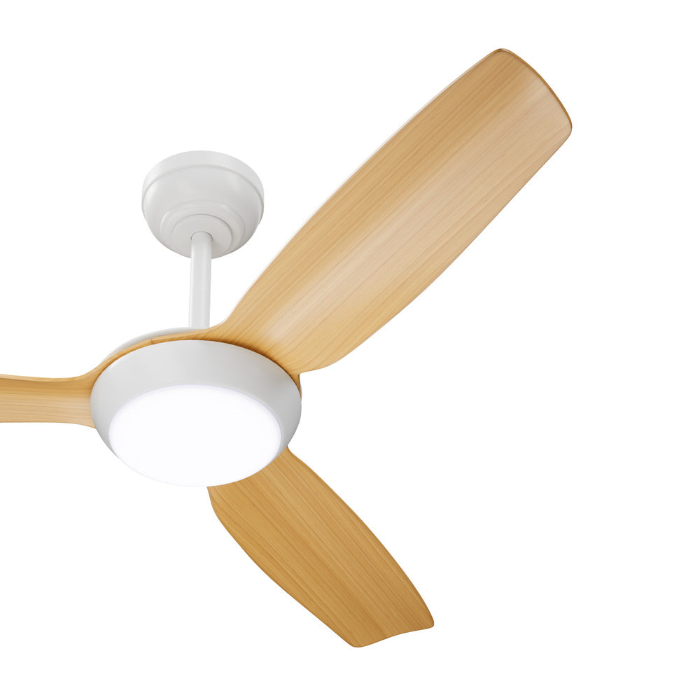 Vevare 52" Ceiling Fan with Light DC Remote Control 5 Speed Wood-Ceiling Fan-PEROZ Accessories