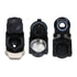 Vevare Capsule Coffee Machine 19 Bars 3-in-1 Nespresso Cafe Maker Milk White-Capsule Coffee Machine-PEROZ Accessories