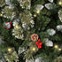 Mazam Christmas Tree 1.8m 6FT LED 950tips-Christmas Tree-PEROZ Accessories
