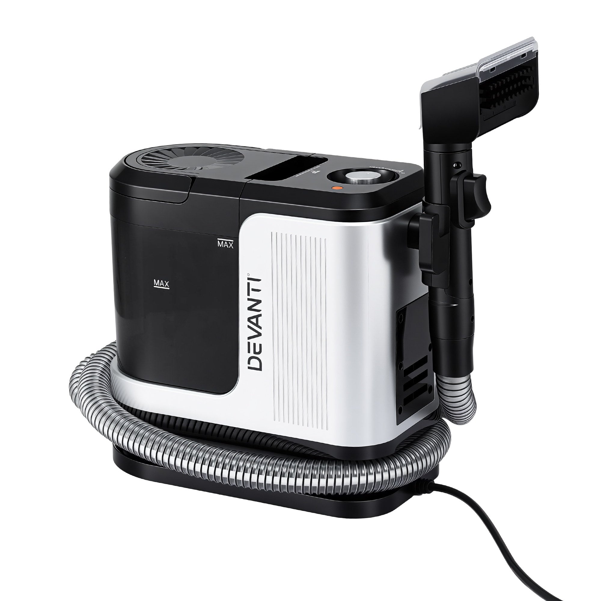 Devanti Carpet Washer Vacuum Cleaner 600W 13kpa Hose Self-Cleaning Function-Auto Accessories > Auto Accessories Others > Automotive Cleaning-PEROZ Accessories