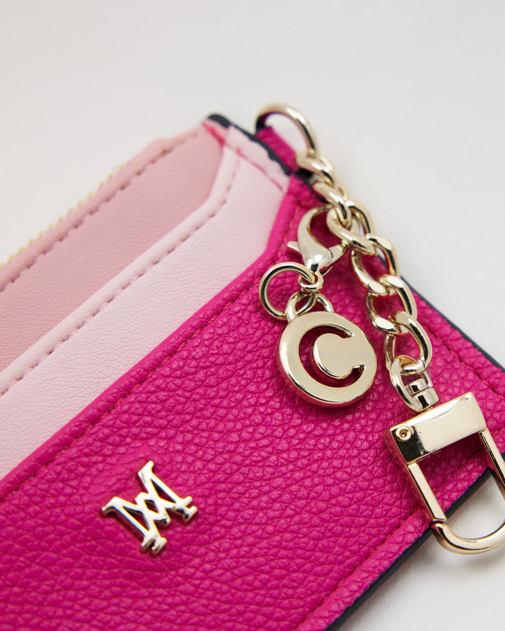 Letter Personalisation Charms Lt Gold-Charms-PEROZ Accessories