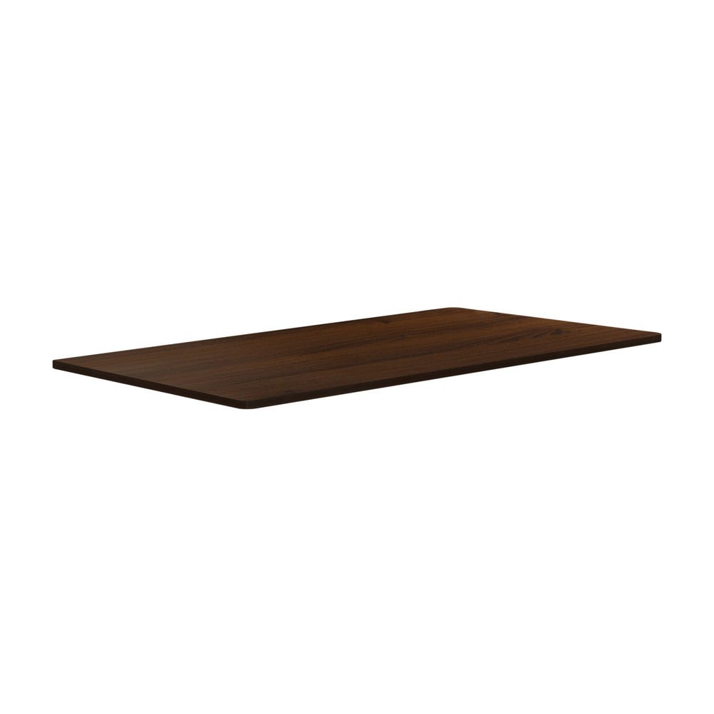 OIKITURE 160cm Standing Desk Top Adjustable Tabletop Sit Stand Desk Top WN-Office Desks-PEROZ Accessories
