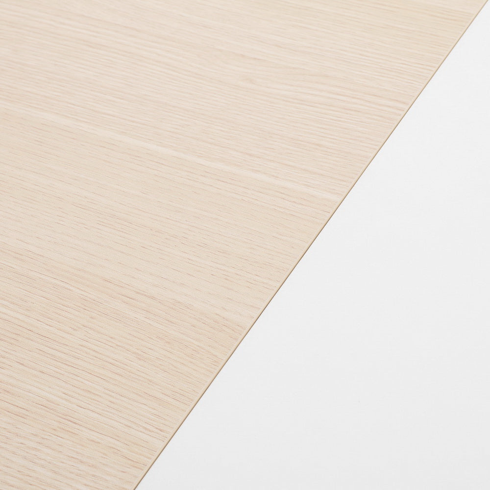 Artiss Standing Desk Top Whtie Pine 120CM-Furniture > Office > Desks-PEROZ Accessories