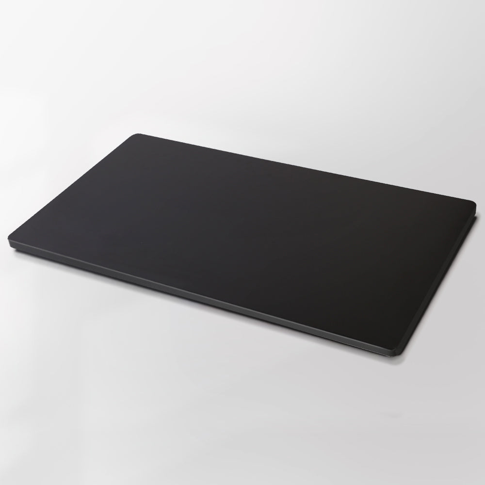 Artiss Standing Desk Top Black 140CM-Furniture > Office > Desks-PEROZ Accessories