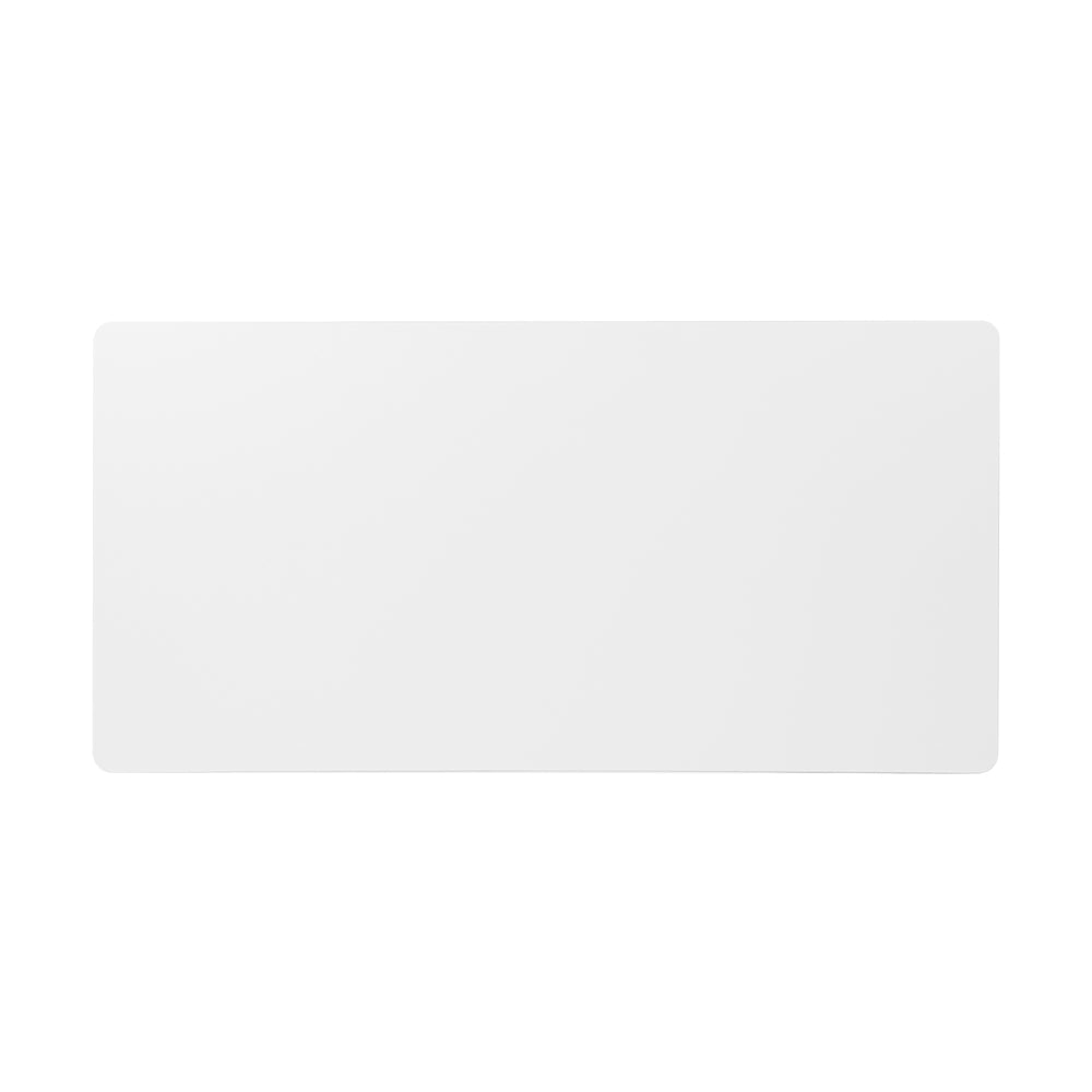 Artiss Standing Desk Top White 140CM-Furniture > Office > Desks-PEROZ Accessories