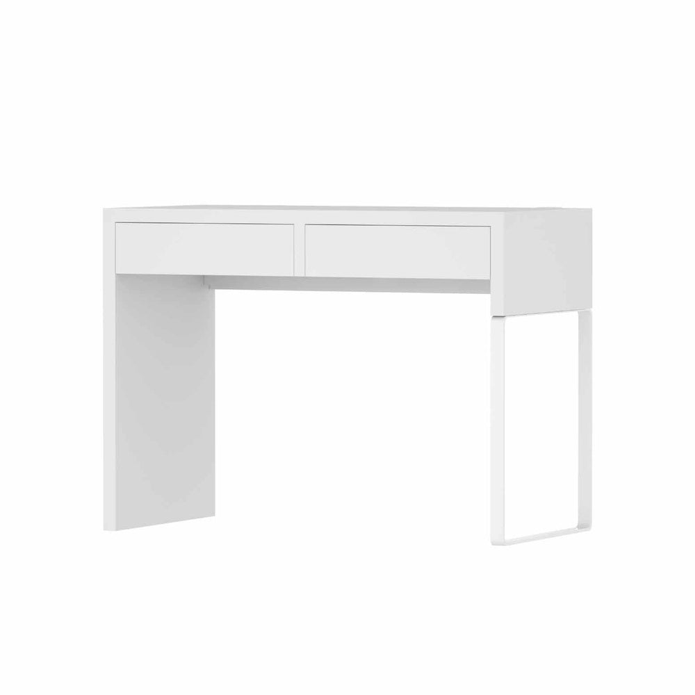 Artiss Computer Desk Drawer White-Furniture > Office-PEROZ Accessories