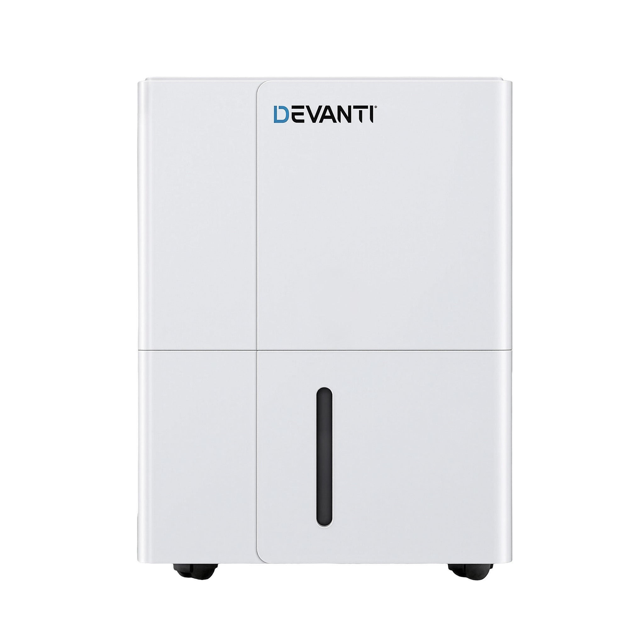 Devanti 30L/Day Dehumidifier Home Air Dryer Mould Moisture 4.7L Tank-Appliances > Aroma Diffusers & Humidifiers > Dehumidifiers-PEROZ Accessories