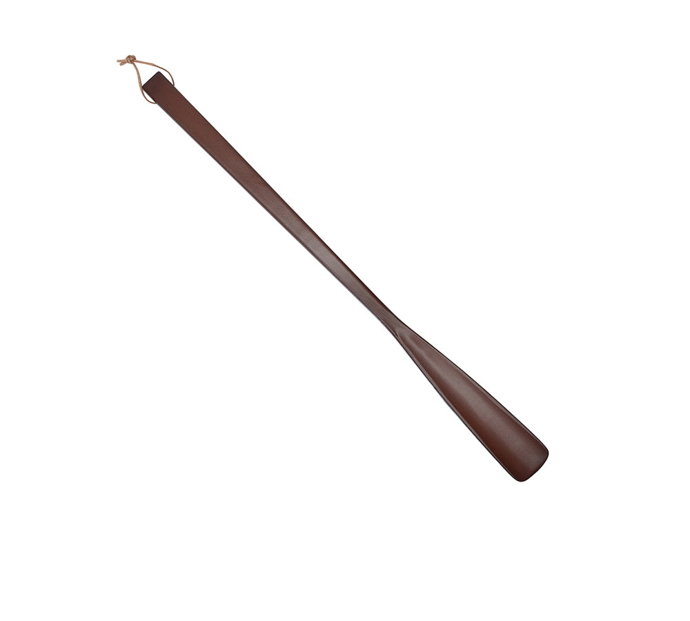 EVERAU Wooden Long Shoehorn 25cm 40cm 54cm