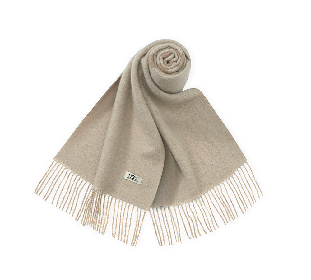 Oatumn Scarf Australian Shepherd UGG