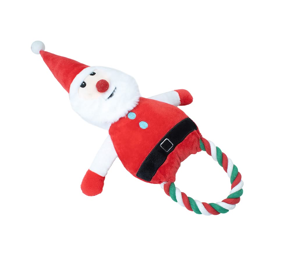 TARRAMARRA® Pet Christmas Santa Reindeer Chewers-PEROZ Accessories