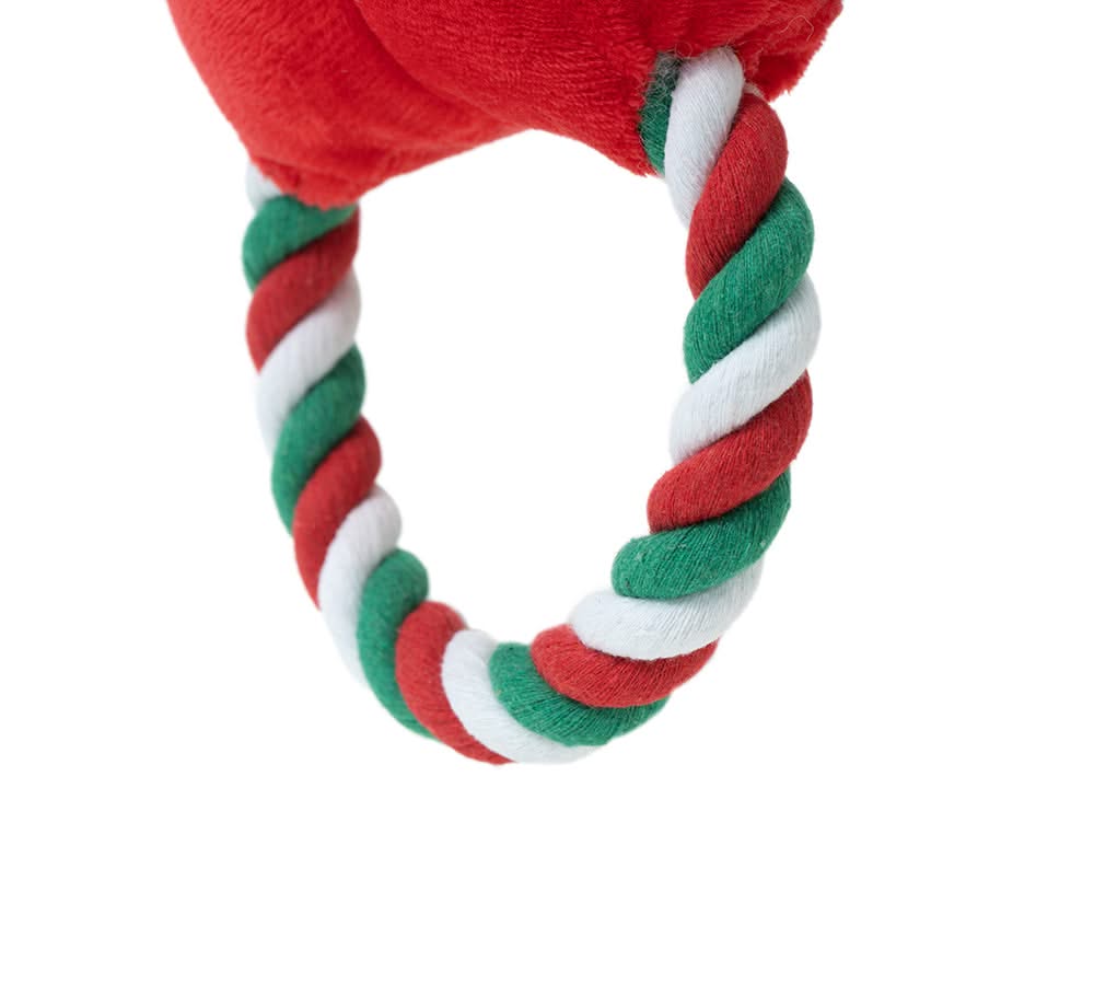 TARRAMARRA® Pet Christmas Santa Reindeer Chewers-PEROZ Accessories