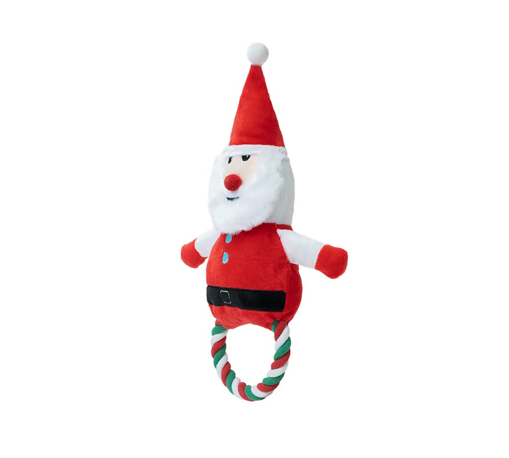 TARRAMARRA® Pet Christmas Santa Reindeer Chewers-PEROZ Accessories