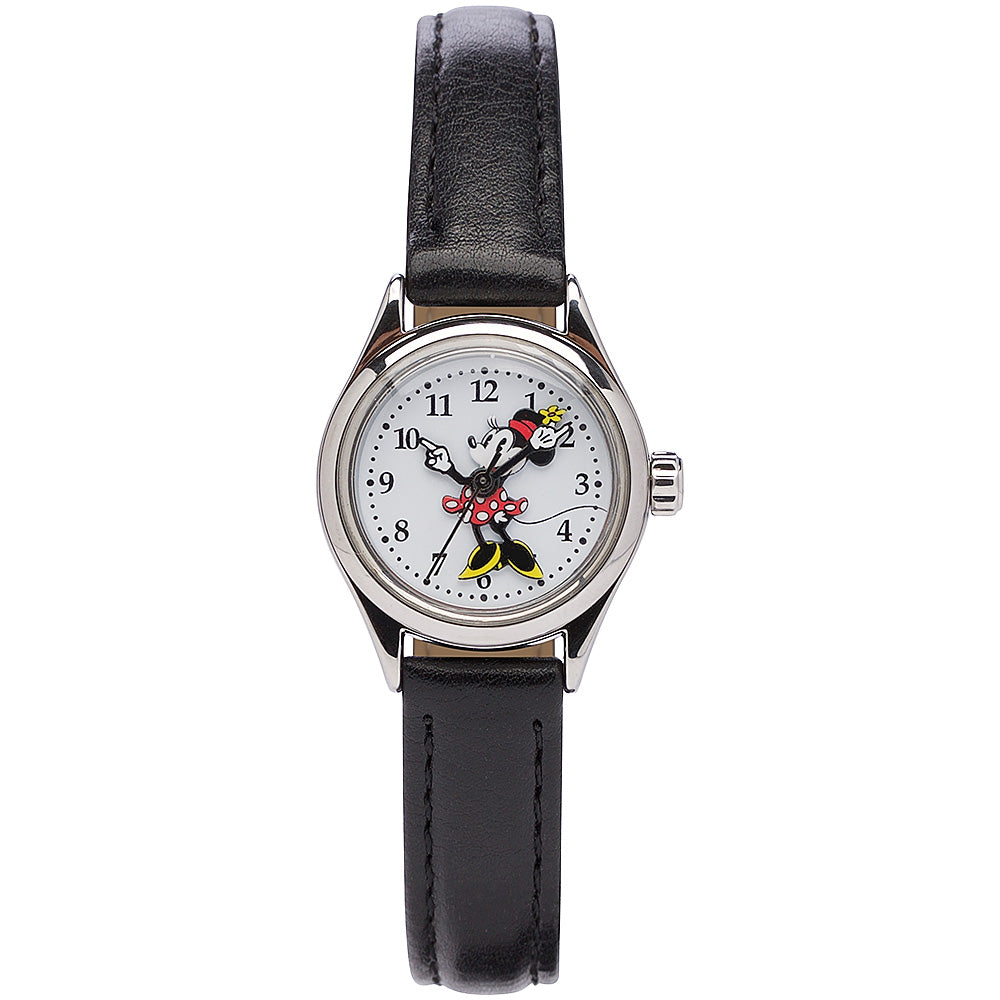 Disney Petite Minnie Watch-PEROZ Accessories
