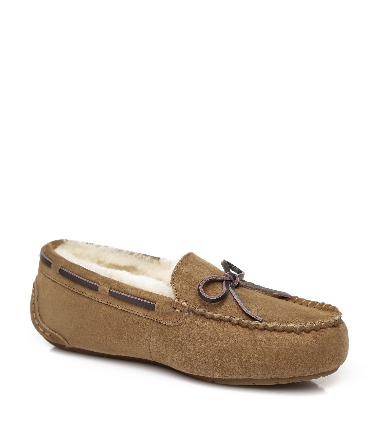 EVERAU Miracle Moccasin | Moccasins EA1005-Moccasins-PEROZ Accessories