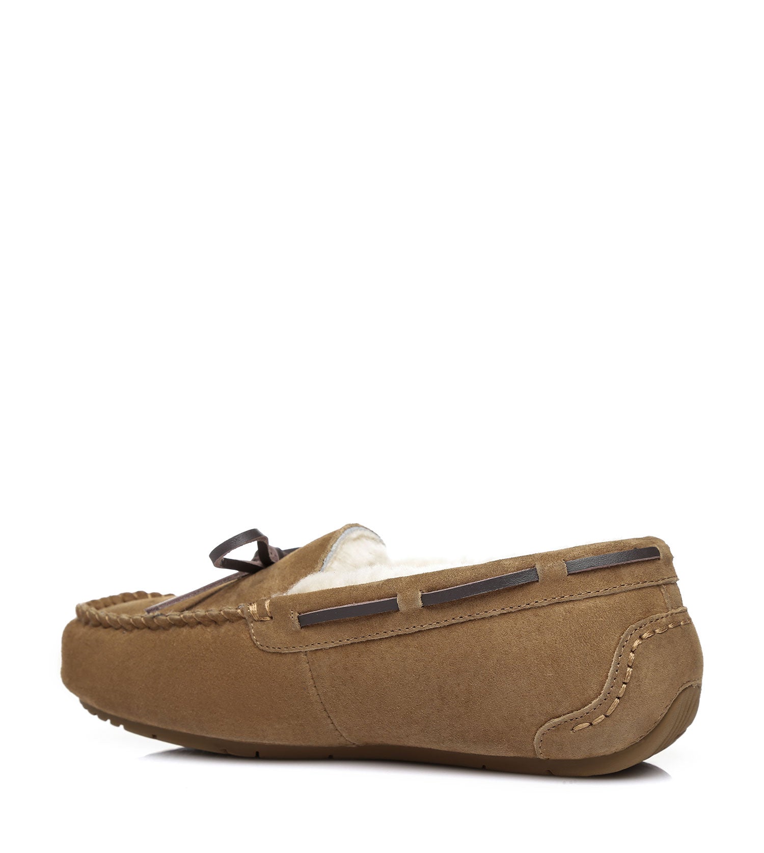 EVERAU Miracle Moccasin | Moccasins EA1005-Moccasins-PEROZ Accessories