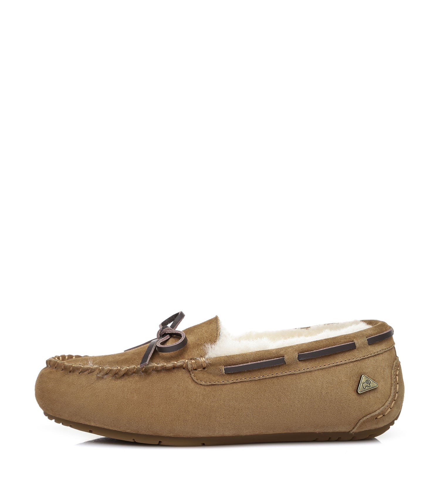 EVERAU Miracle Moccasin | Moccasins EA1005-Moccasins-PEROZ Accessories