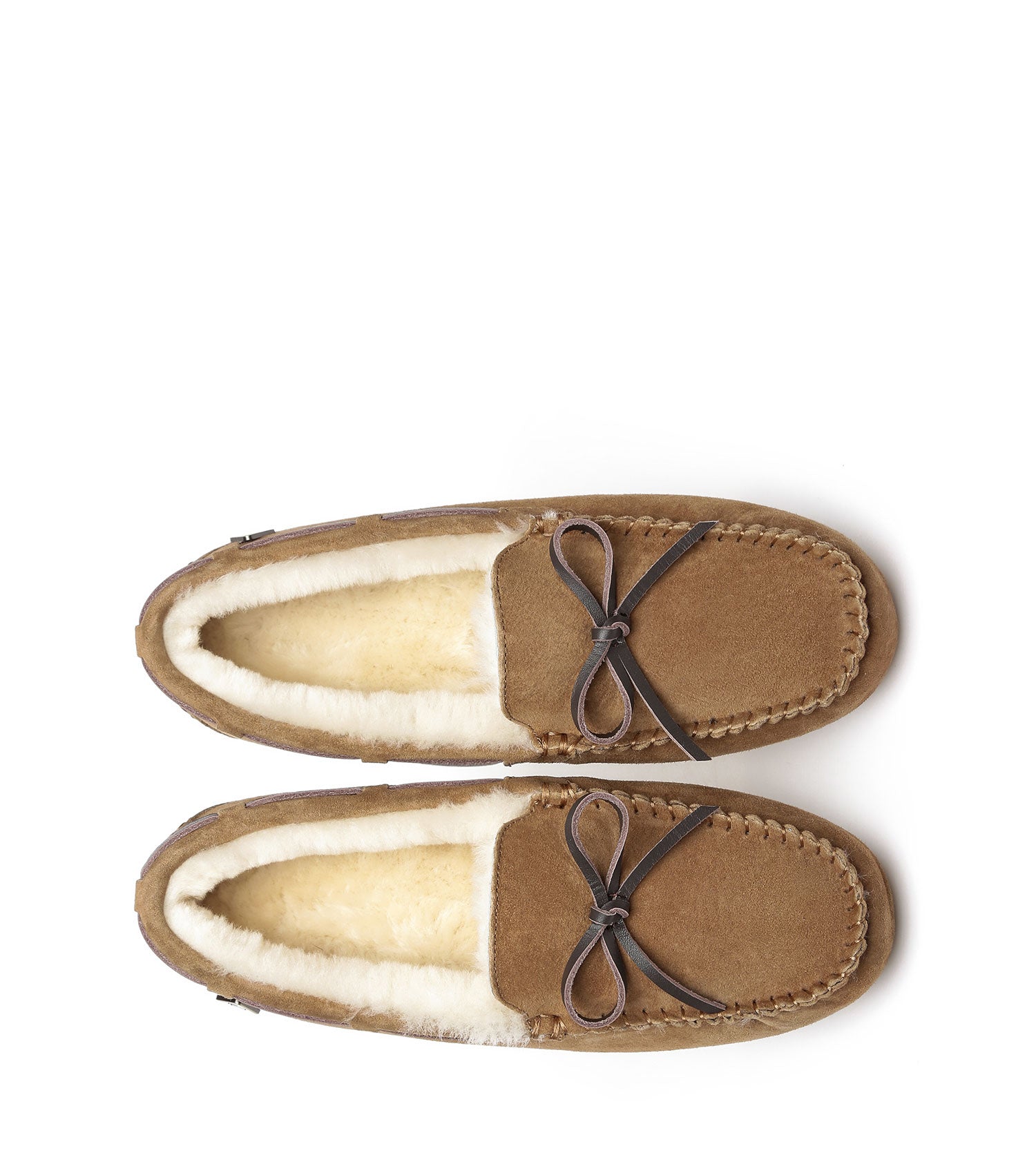 EVERAU Miracle Moccasin | Moccasins EA1005-Moccasins-PEROZ Accessories