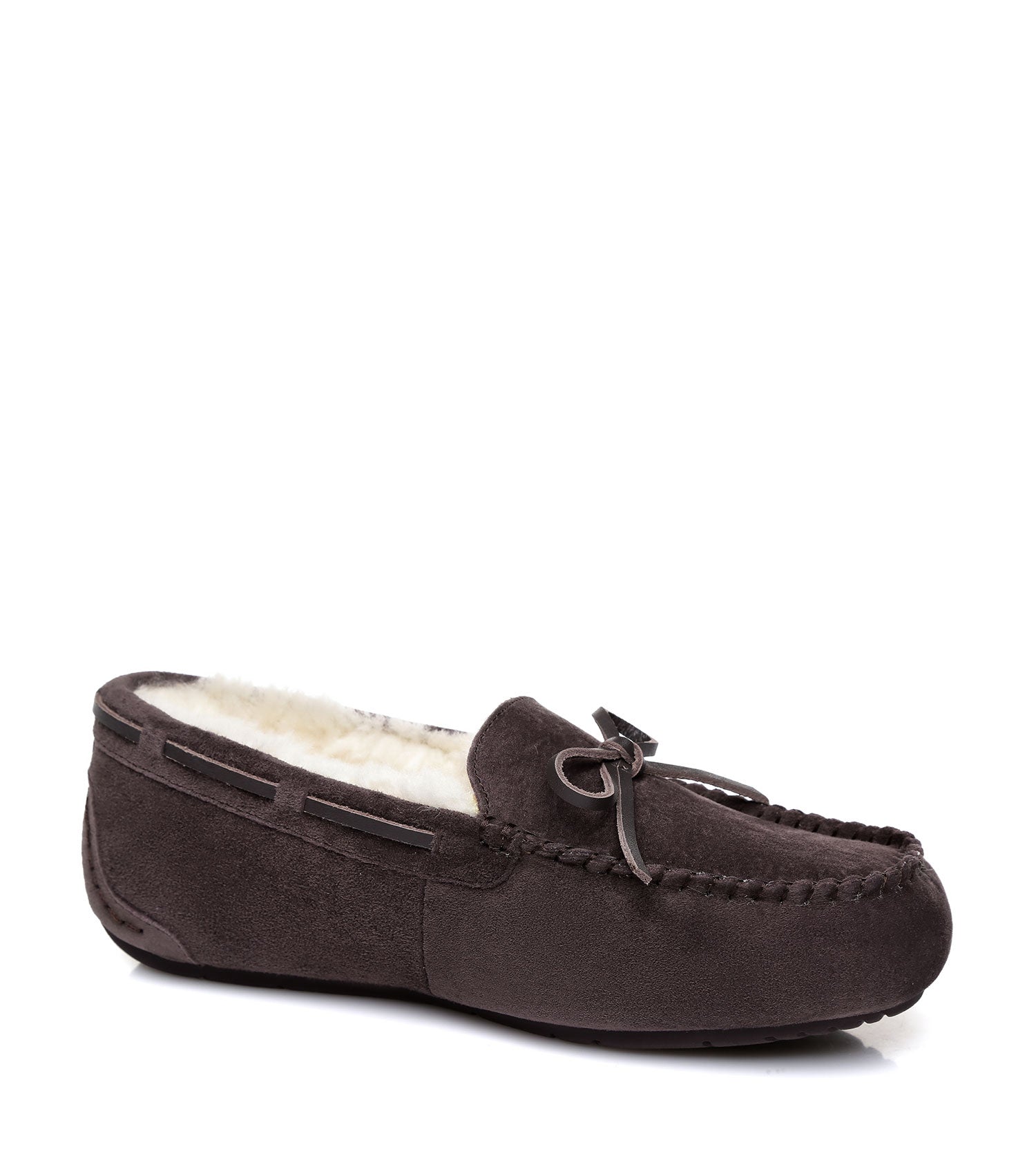 EVERAU Miracle Moccasin | Moccasins EA1005-Moccasins-PEROZ Accessories