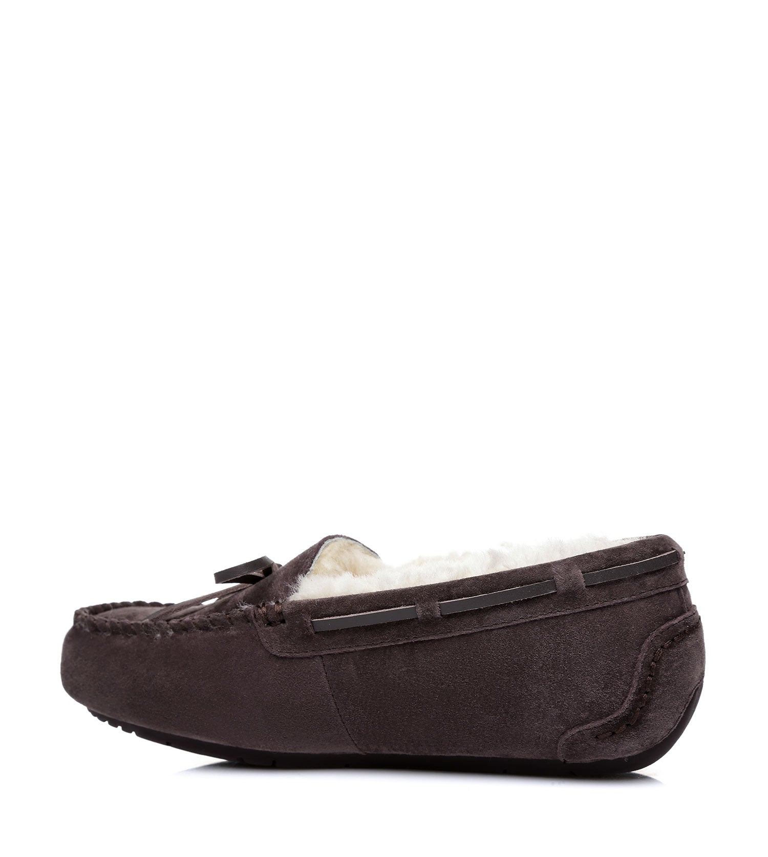 EVERAU Miracle Moccasin | Moccasins EA1005-Moccasins-PEROZ Accessories