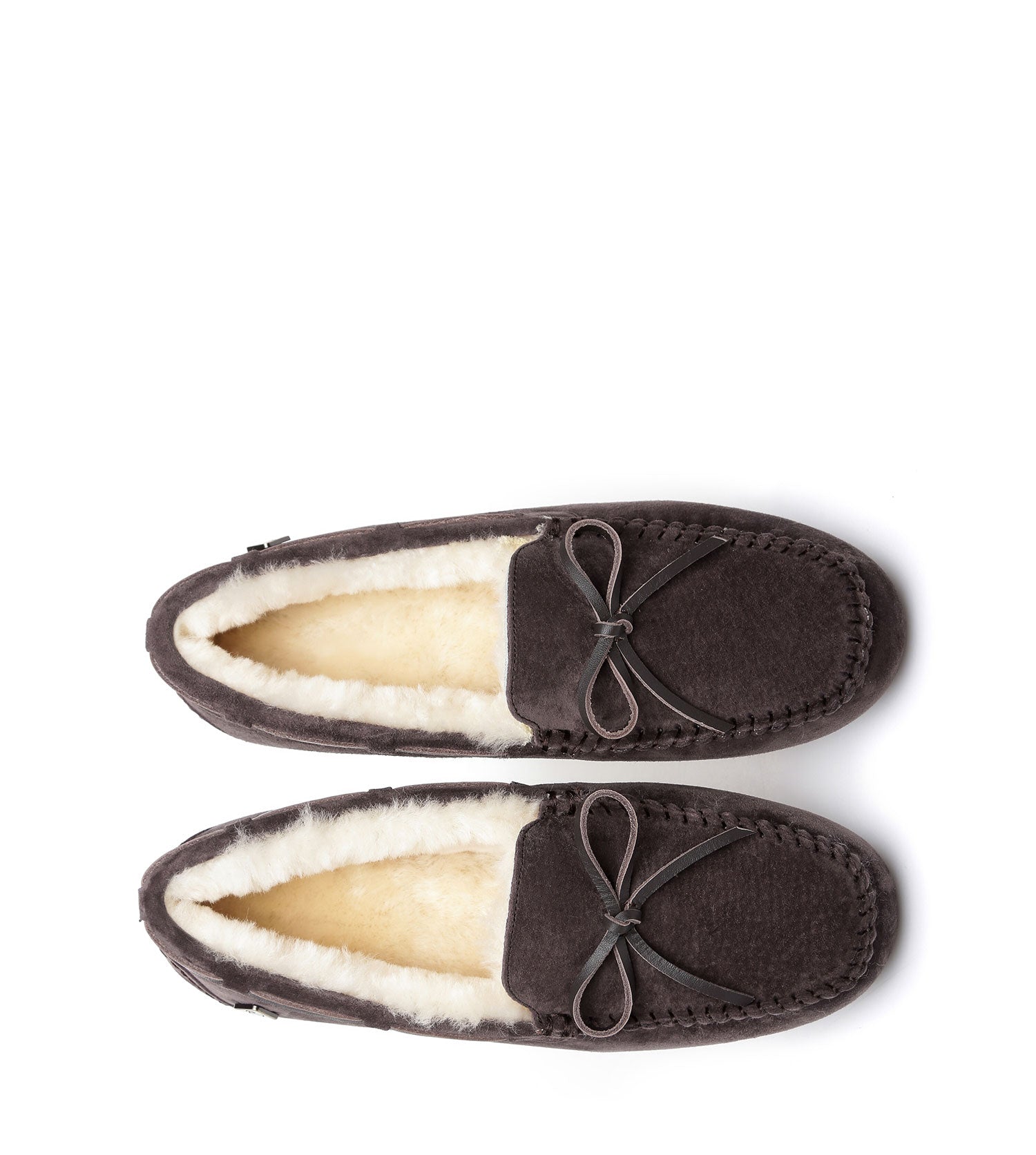 EVERAU Miracle Moccasin | Moccasins EA1005-Moccasins-PEROZ Accessories