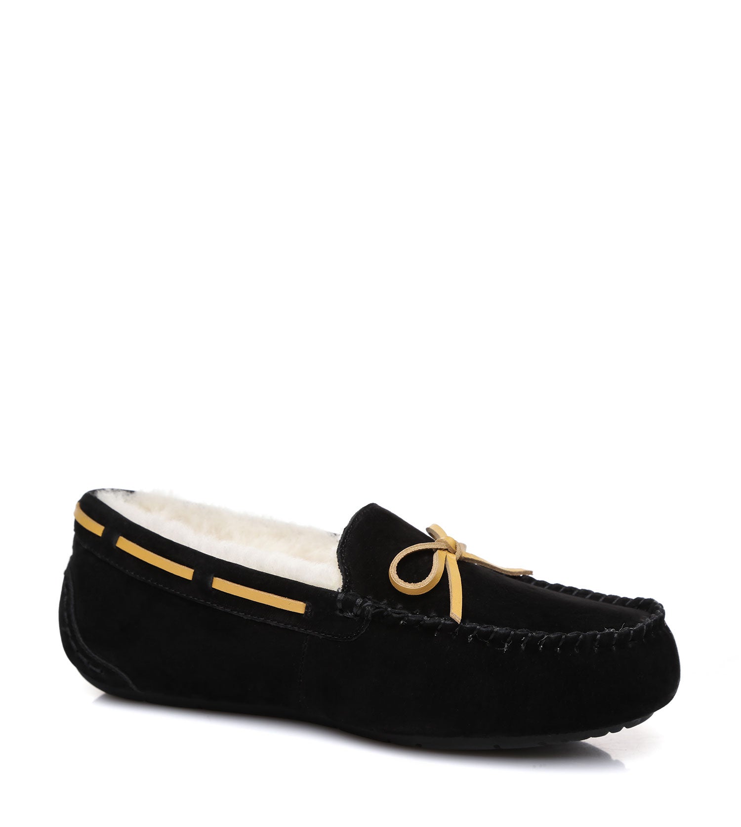 EVERAU Miracle Moccasin | Moccasins EA1005-Moccasins-PEROZ Accessories